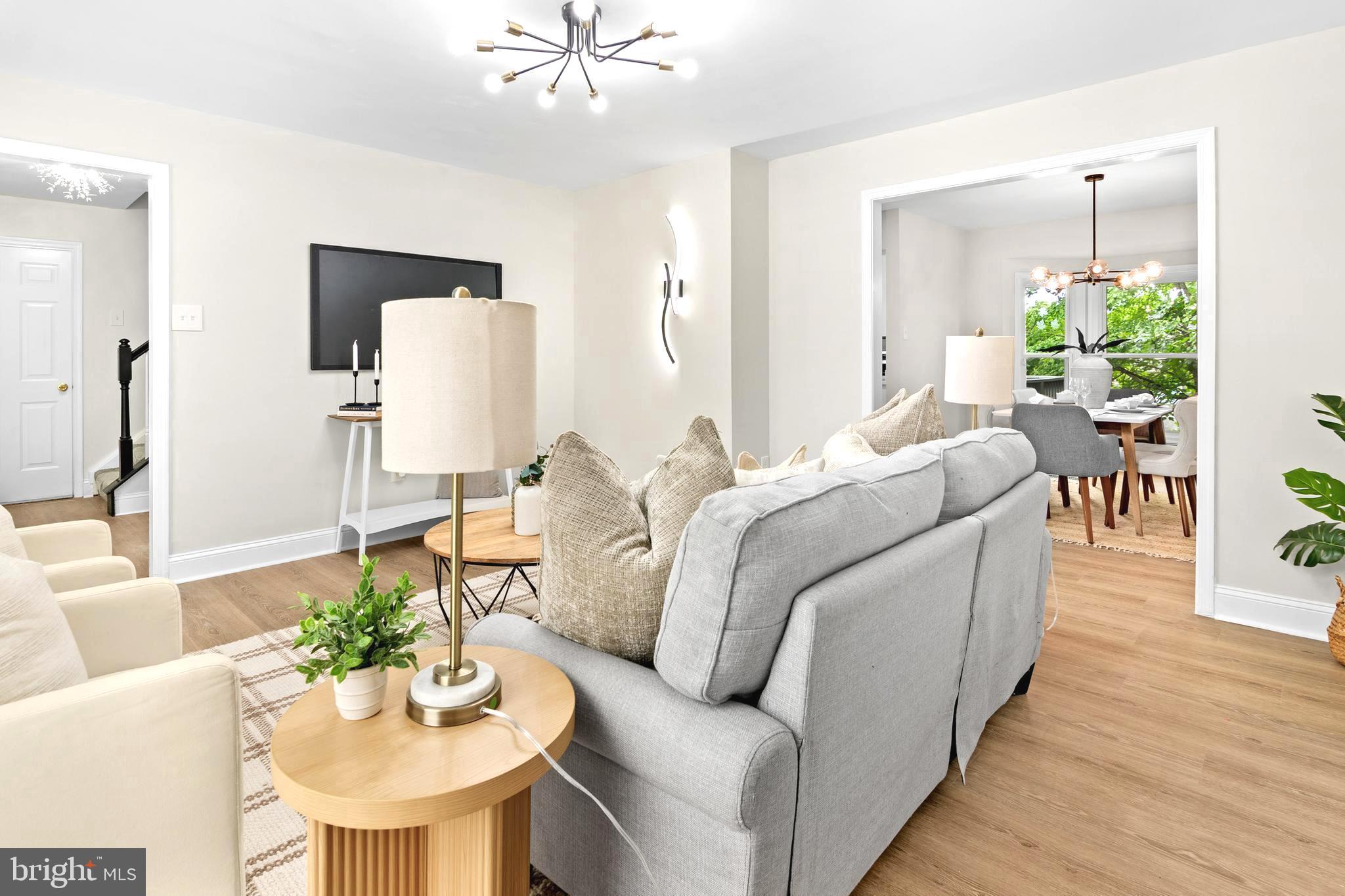 WORTHINGTON GLEN - Residential