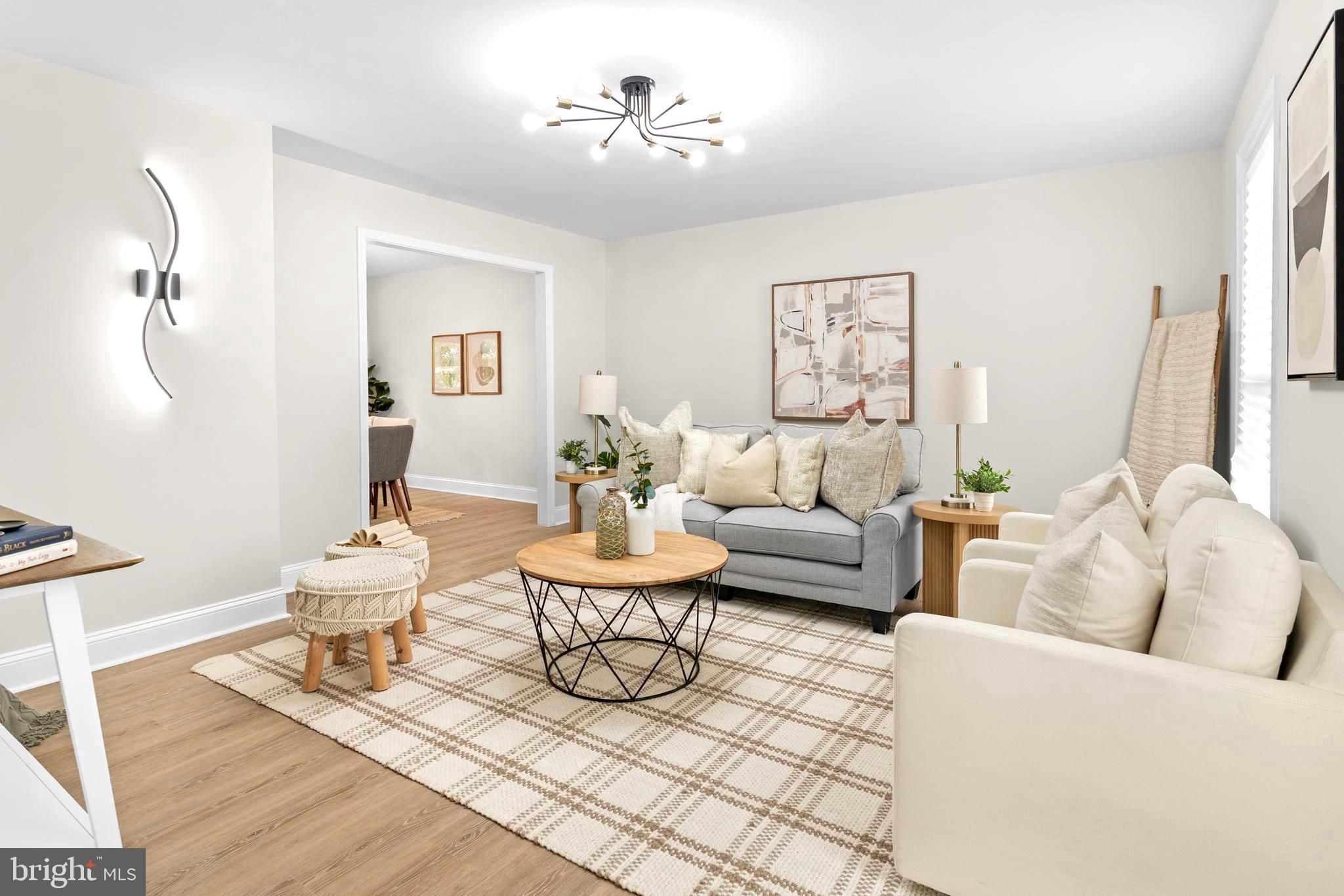 WORTHINGTON GLEN - Residential
