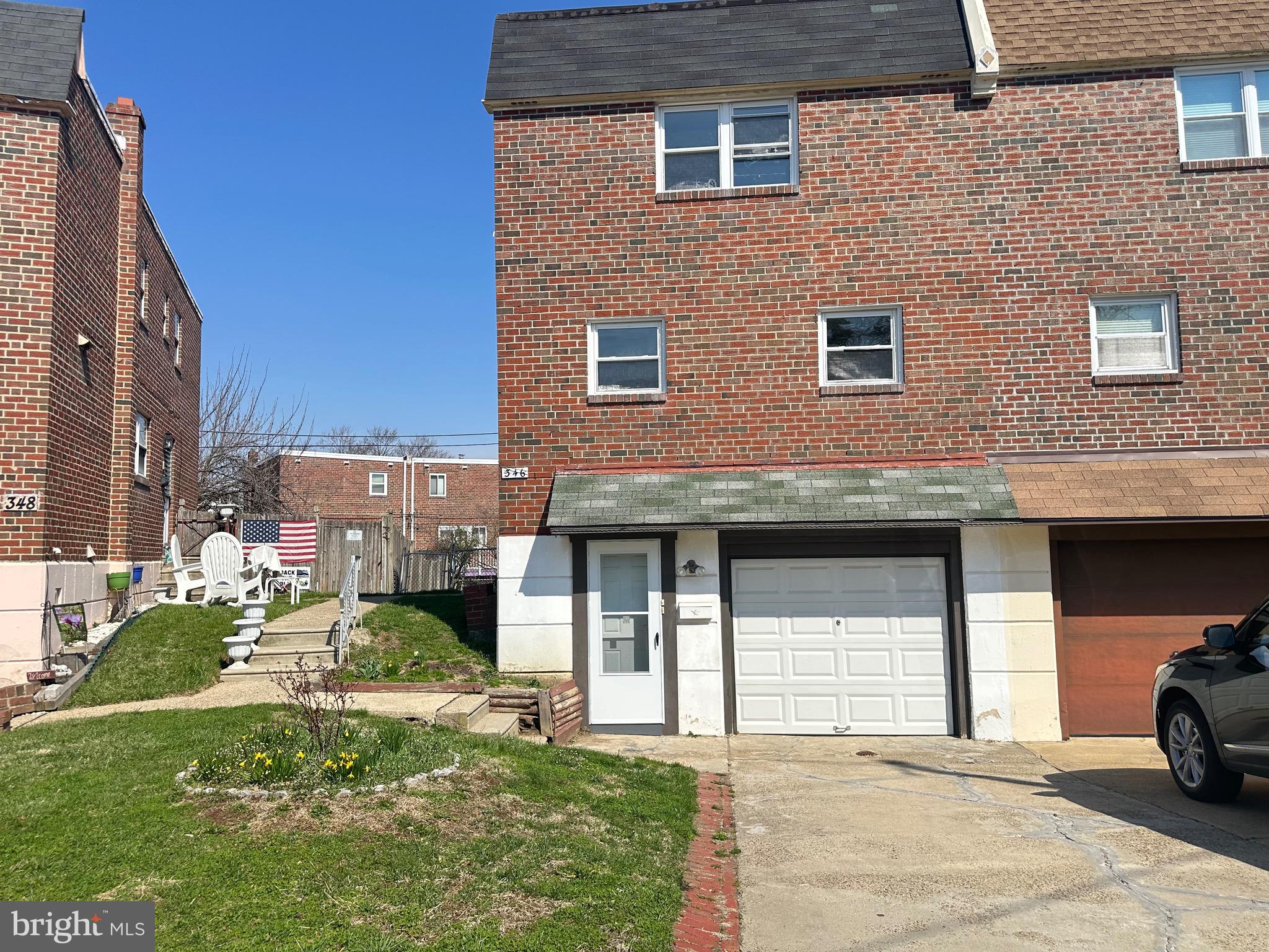 SOMERTON - Residential
