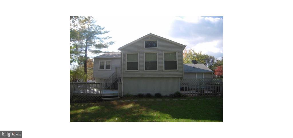 HUNTERS CREEK - Residential Lease