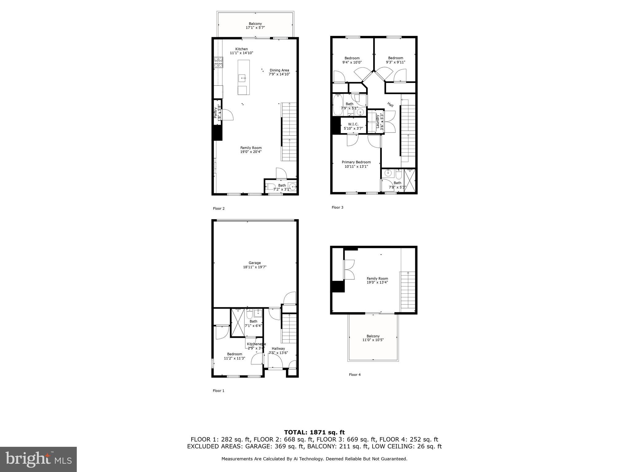 MEDFIELD - Residential