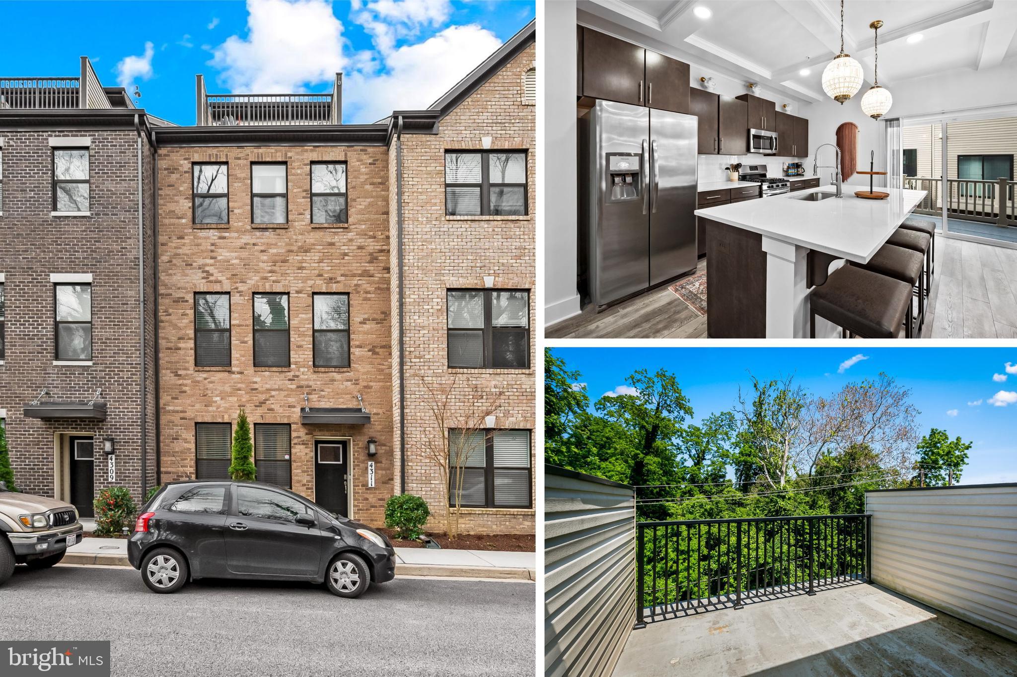 MEDFIELD - Residential