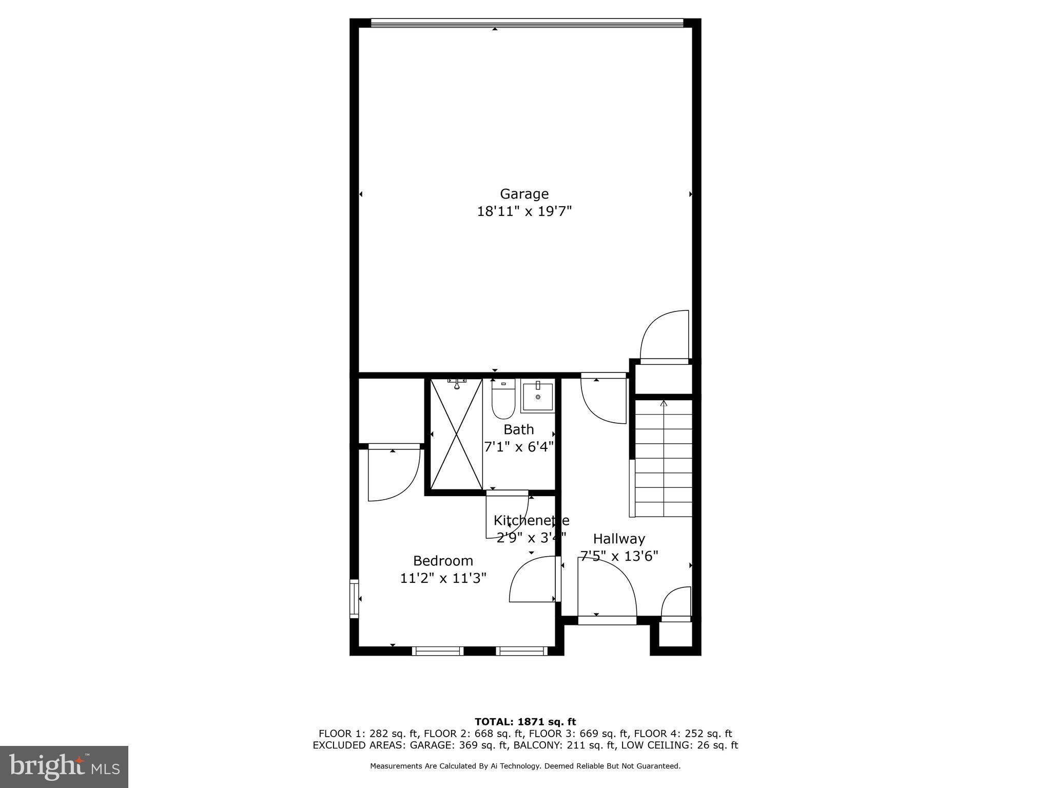 MEDFIELD - Residential