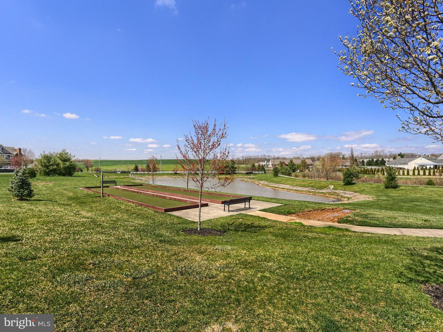 FOUR SEASONS AT ELM TREE - Residential