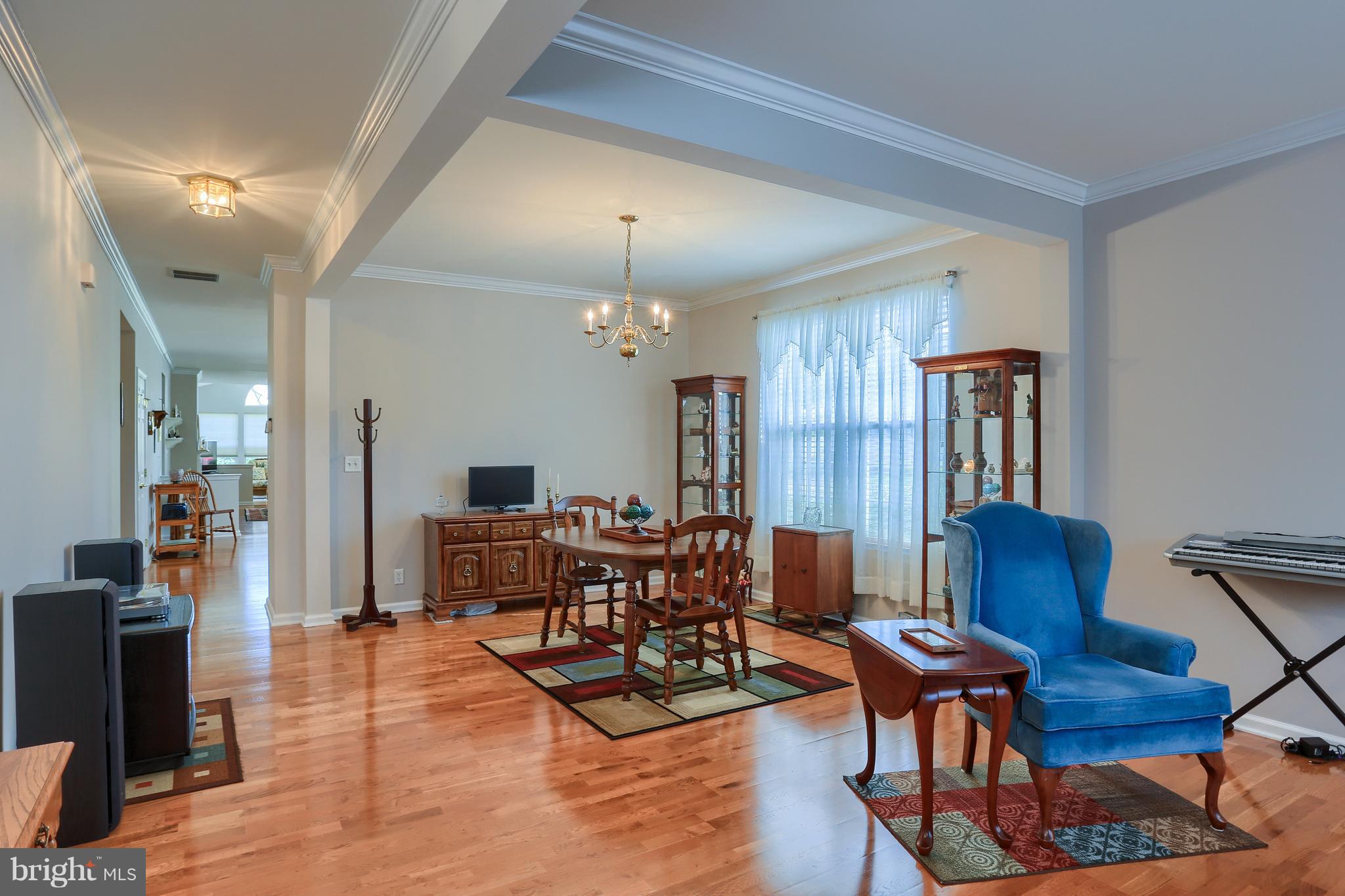 FOUR SEASONS AT ELM TREE - Residential
