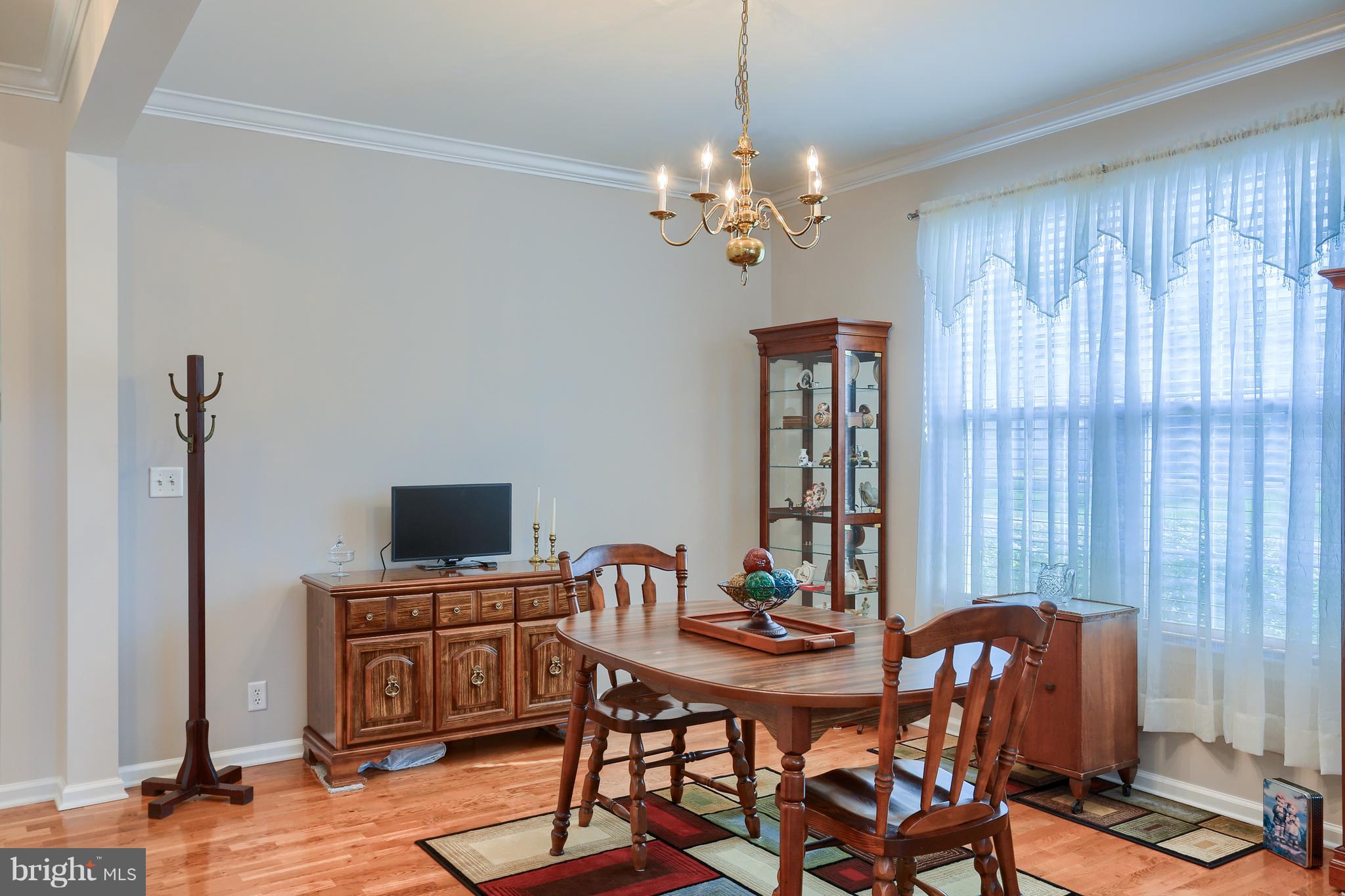 FOUR SEASONS AT ELM TREE - Residential