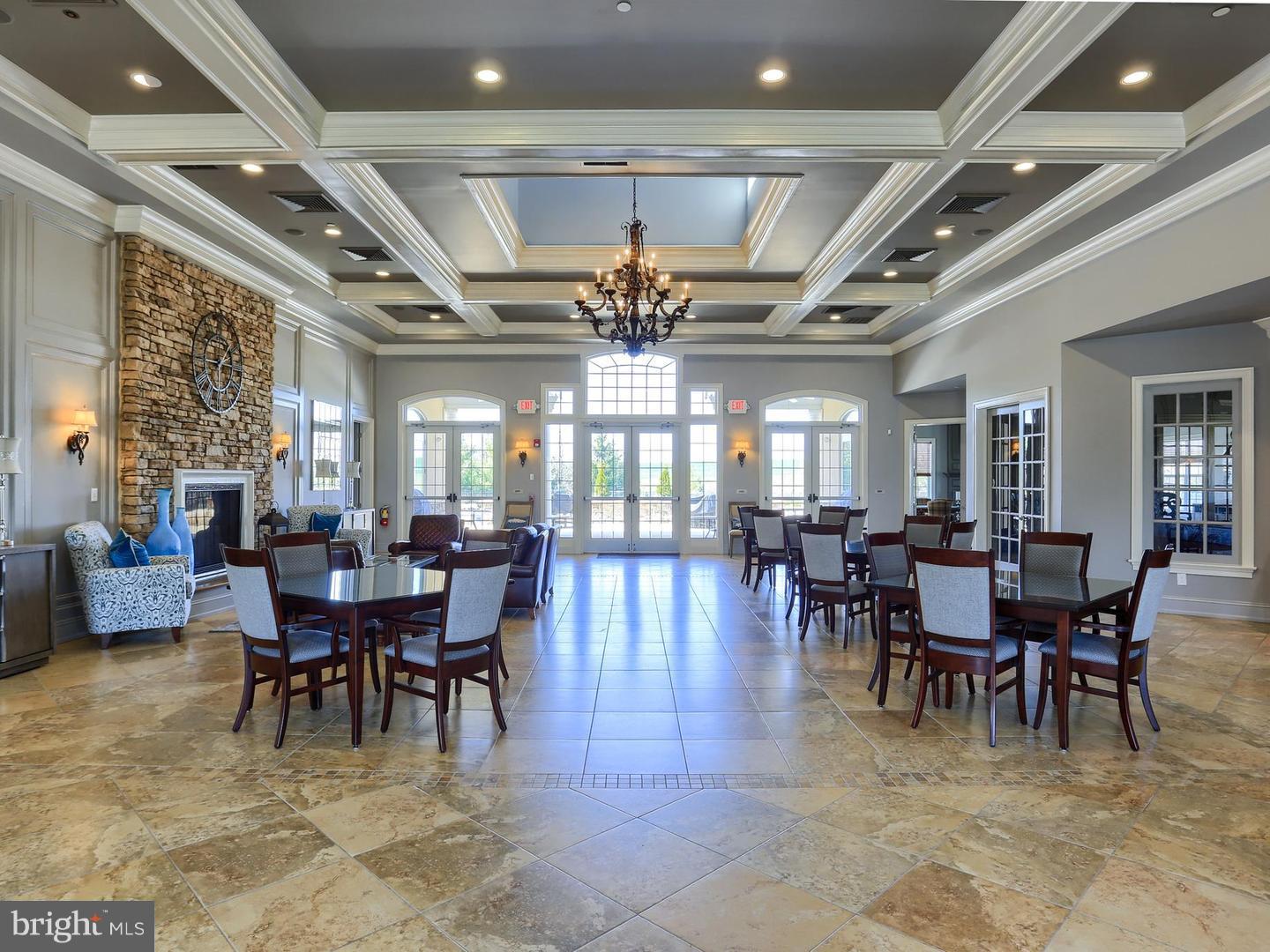 FOUR SEASONS AT ELM TREE - Residential