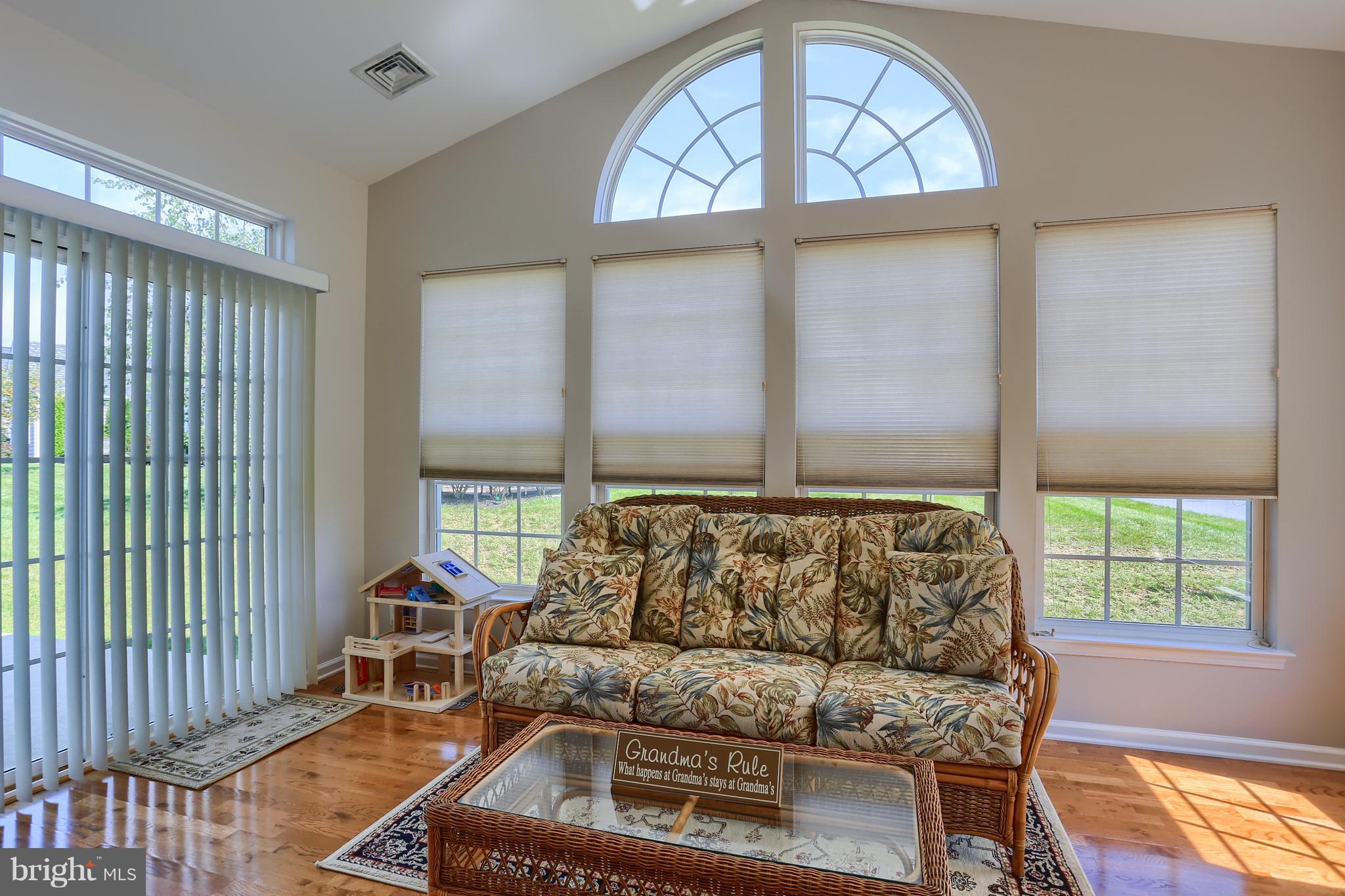 FOUR SEASONS AT ELM TREE - Residential
