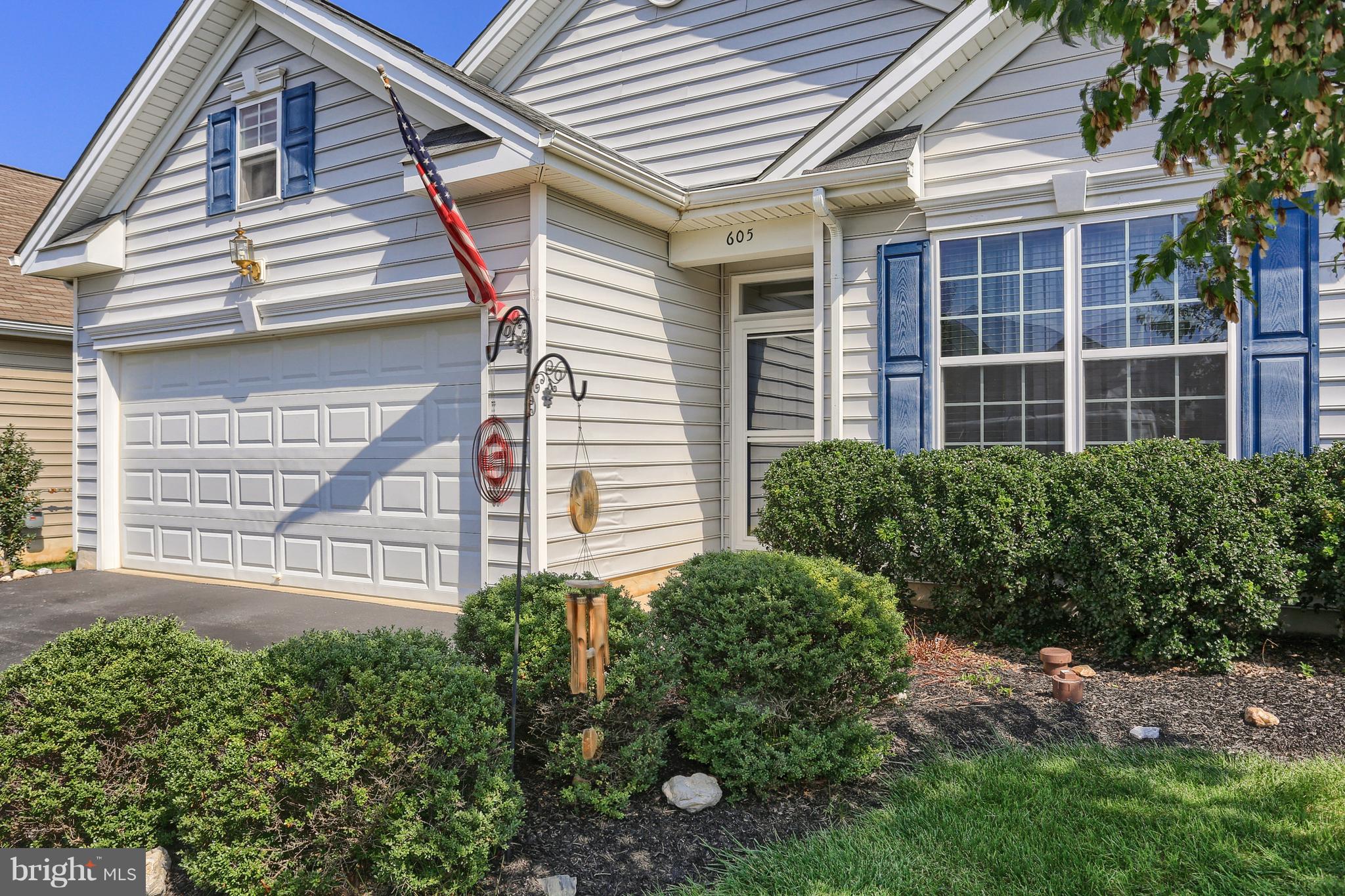 FOUR SEASONS AT ELM TREE - Residential