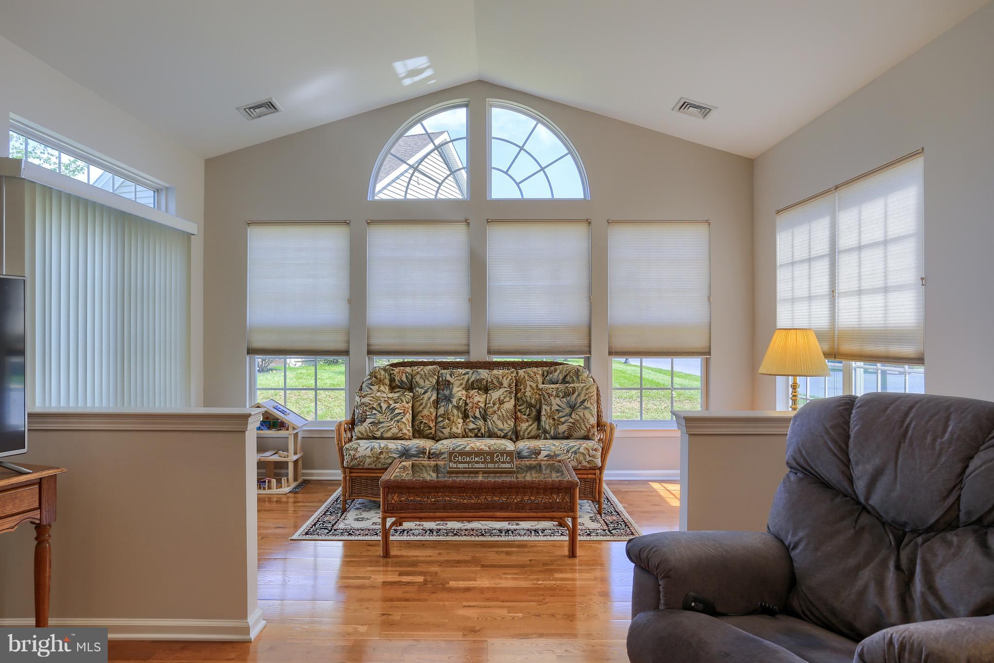 FOUR SEASONS AT ELM TREE - Residential