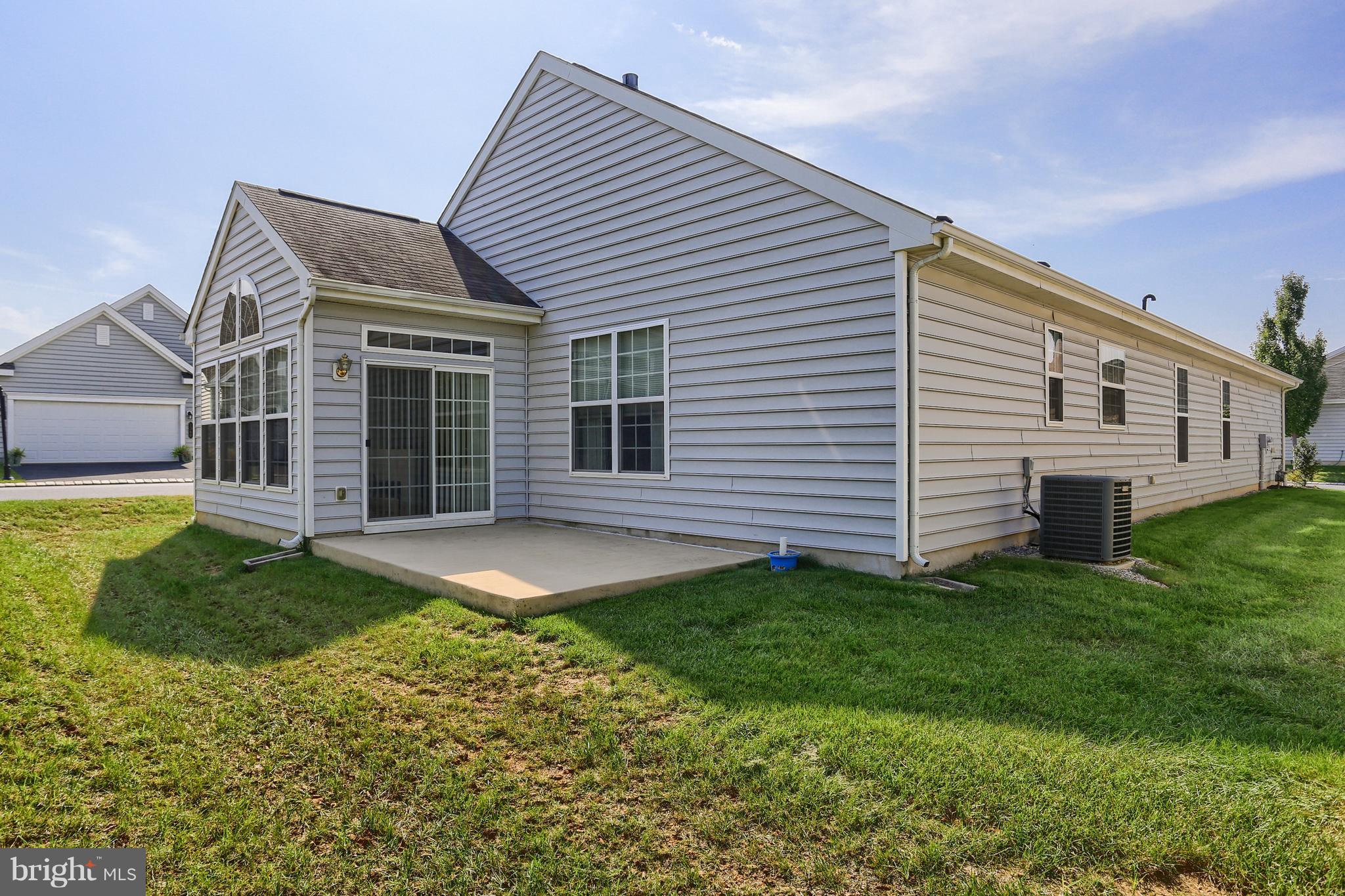 FOUR SEASONS AT ELM TREE - Residential