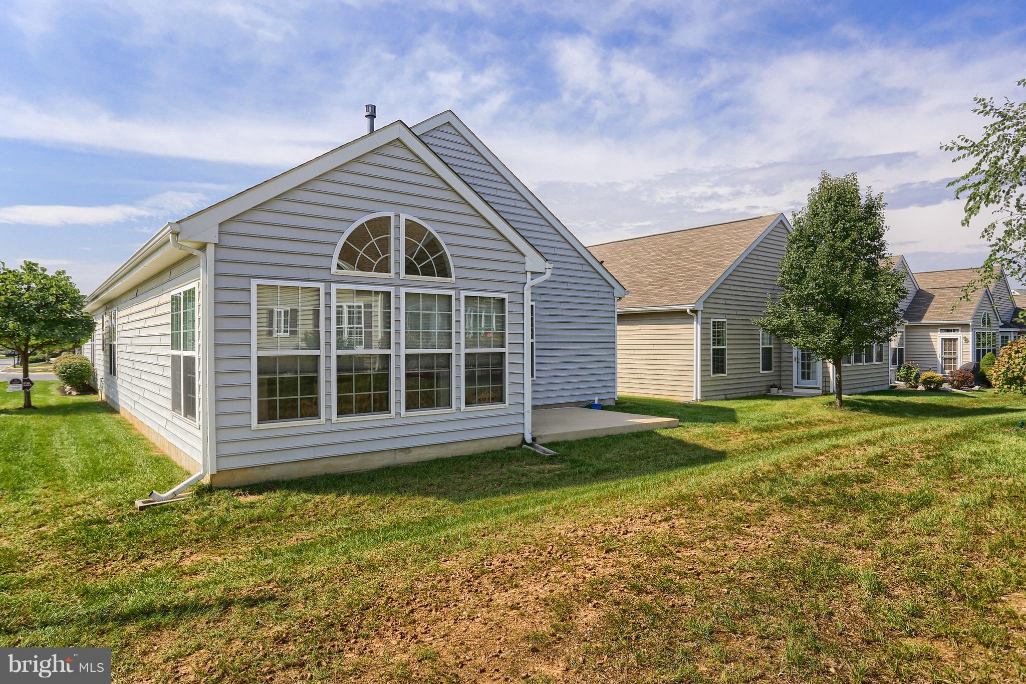 FOUR SEASONS AT ELM TREE - Residential