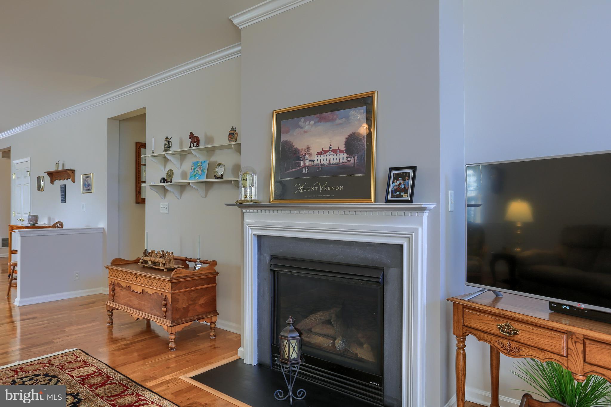 FOUR SEASONS AT ELM TREE - Residential
