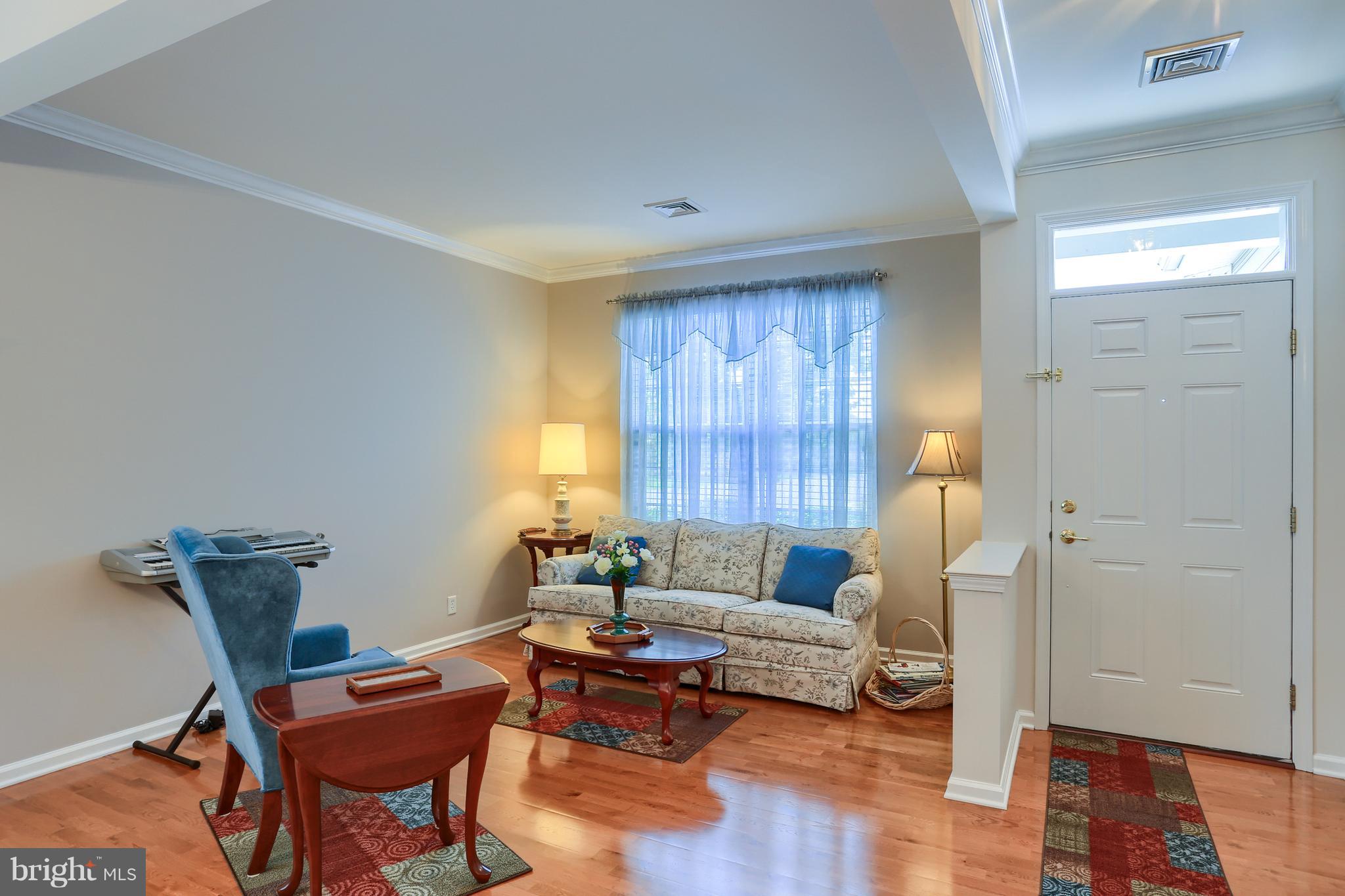 FOUR SEASONS AT ELM TREE - Residential