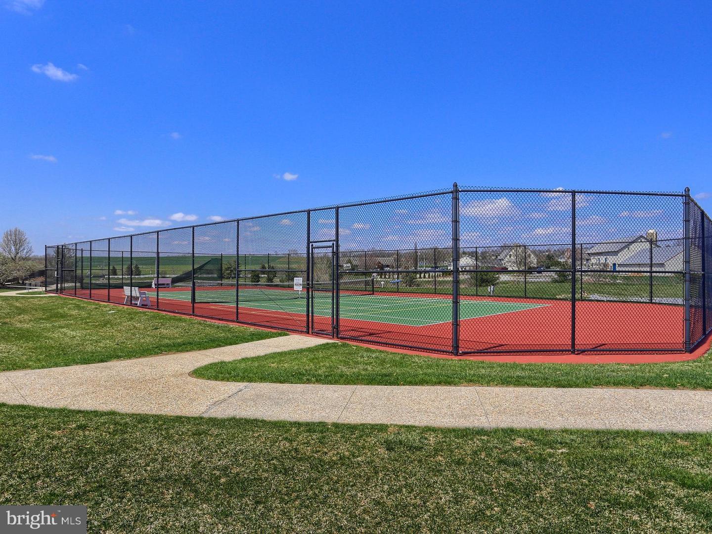 FOUR SEASONS AT ELM TREE - Residential