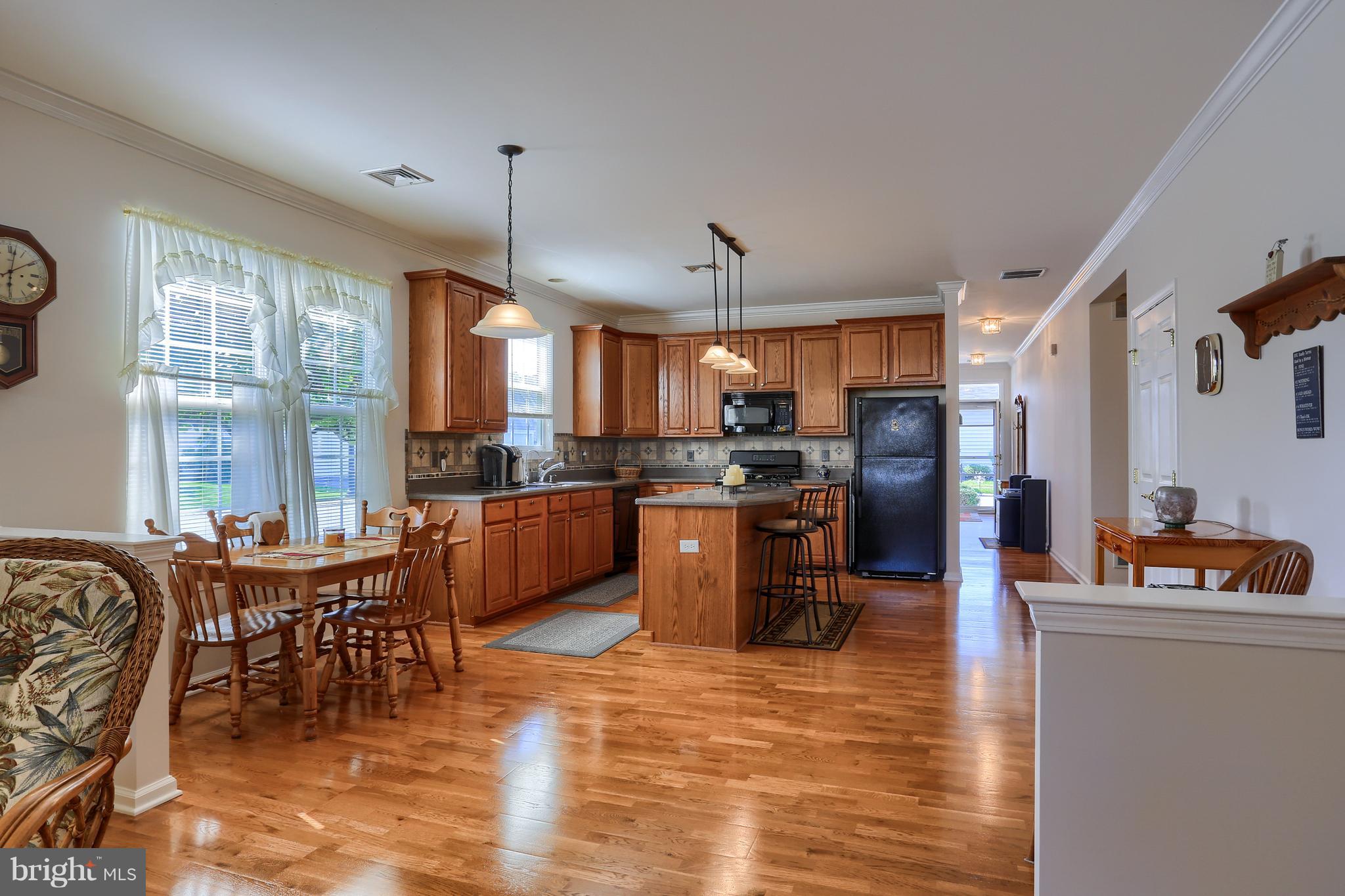 FOUR SEASONS AT ELM TREE - Residential