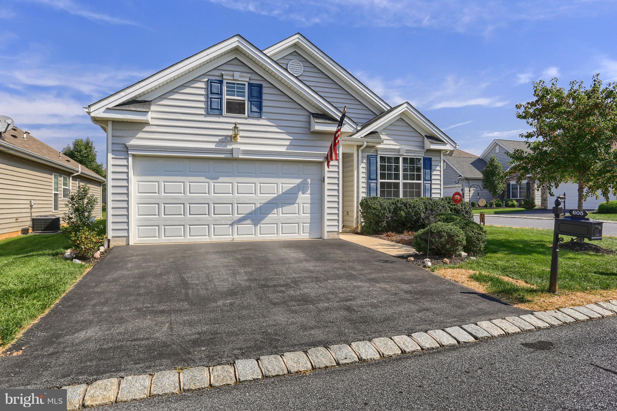 FOUR SEASONS AT ELM TREE - Residential