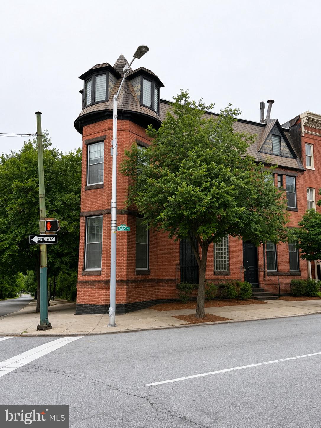MOUNT VERNON - Residential