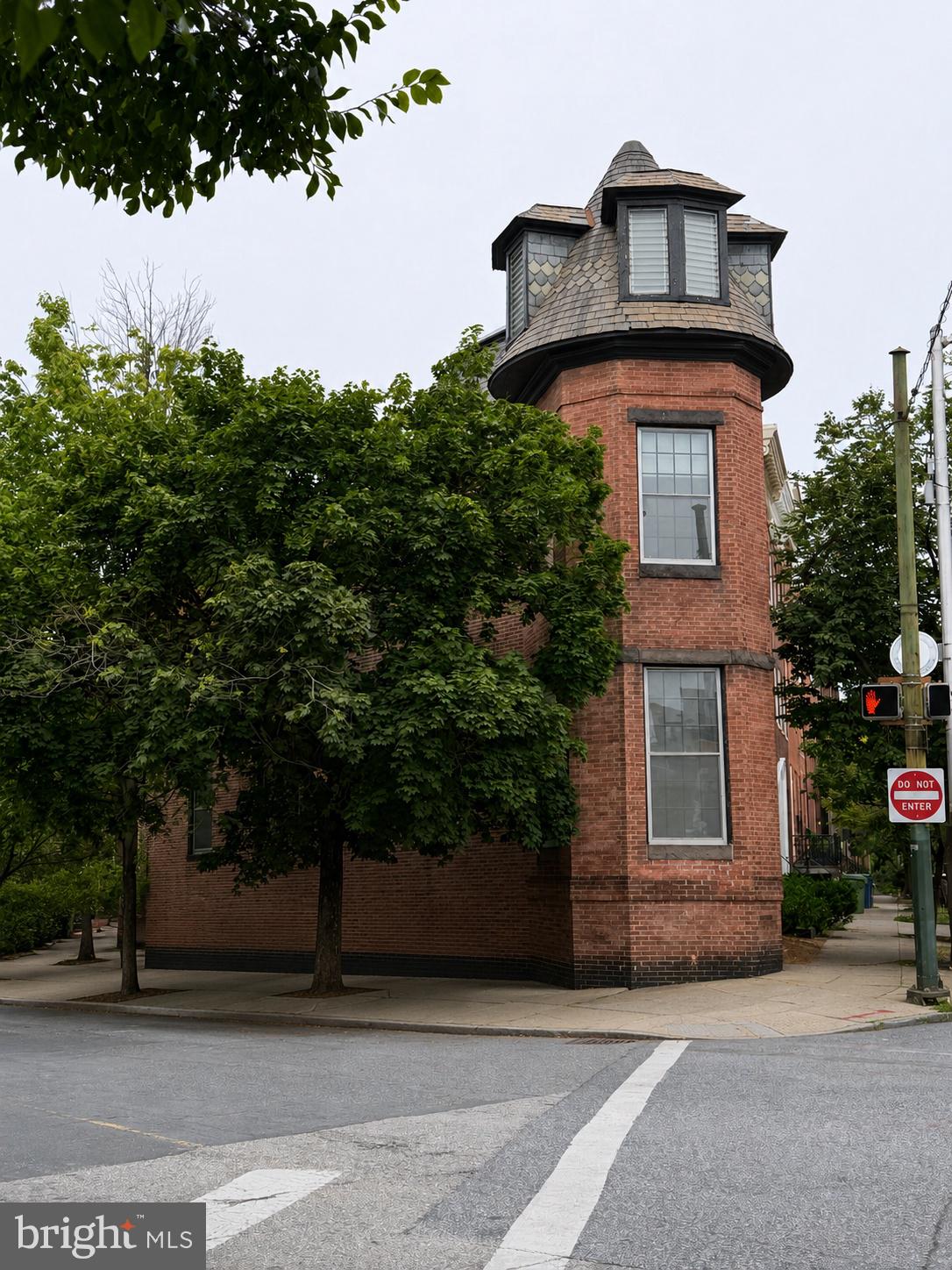 MOUNT VERNON - Residential