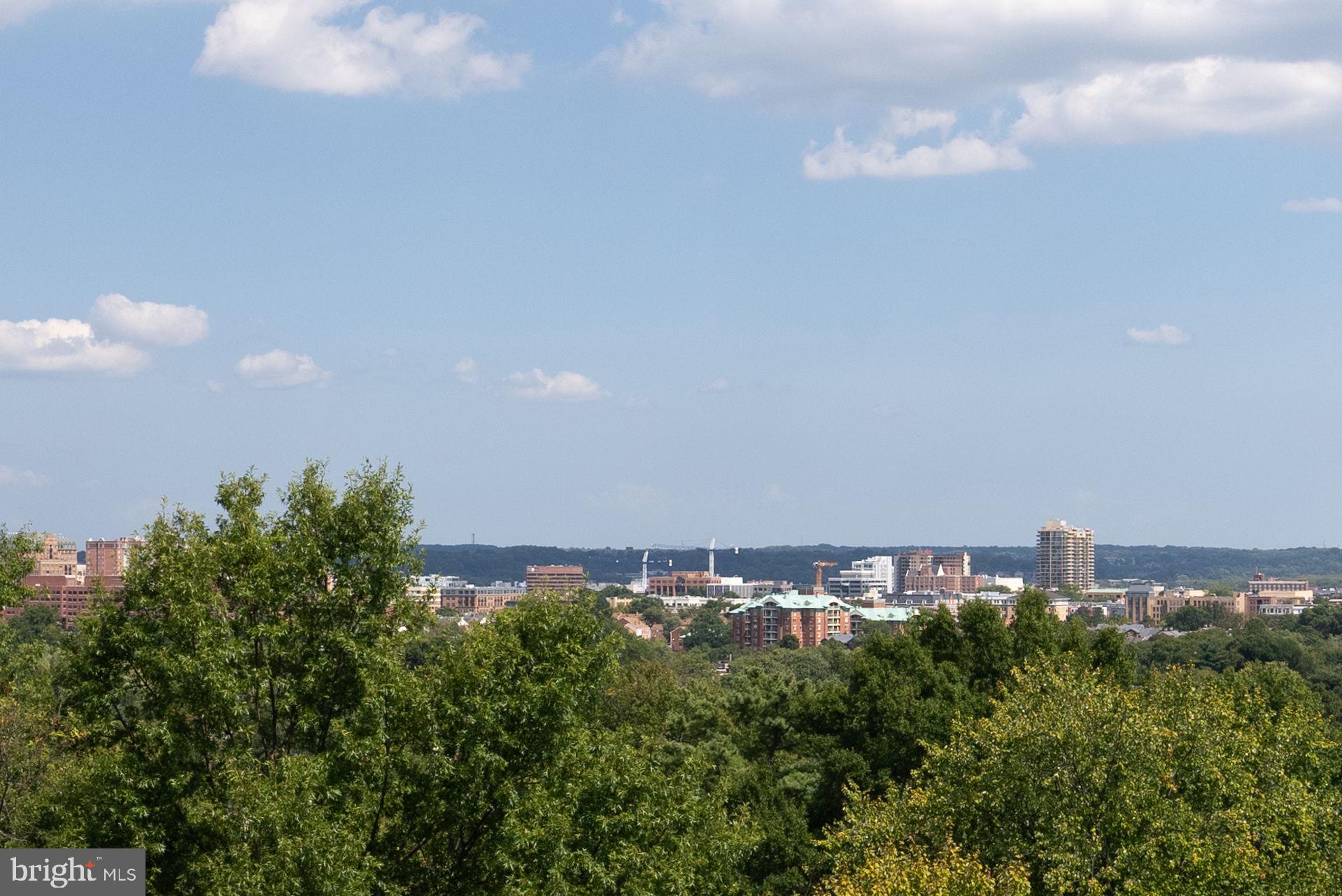 GEORGE WASHINGTON PARK - Residential