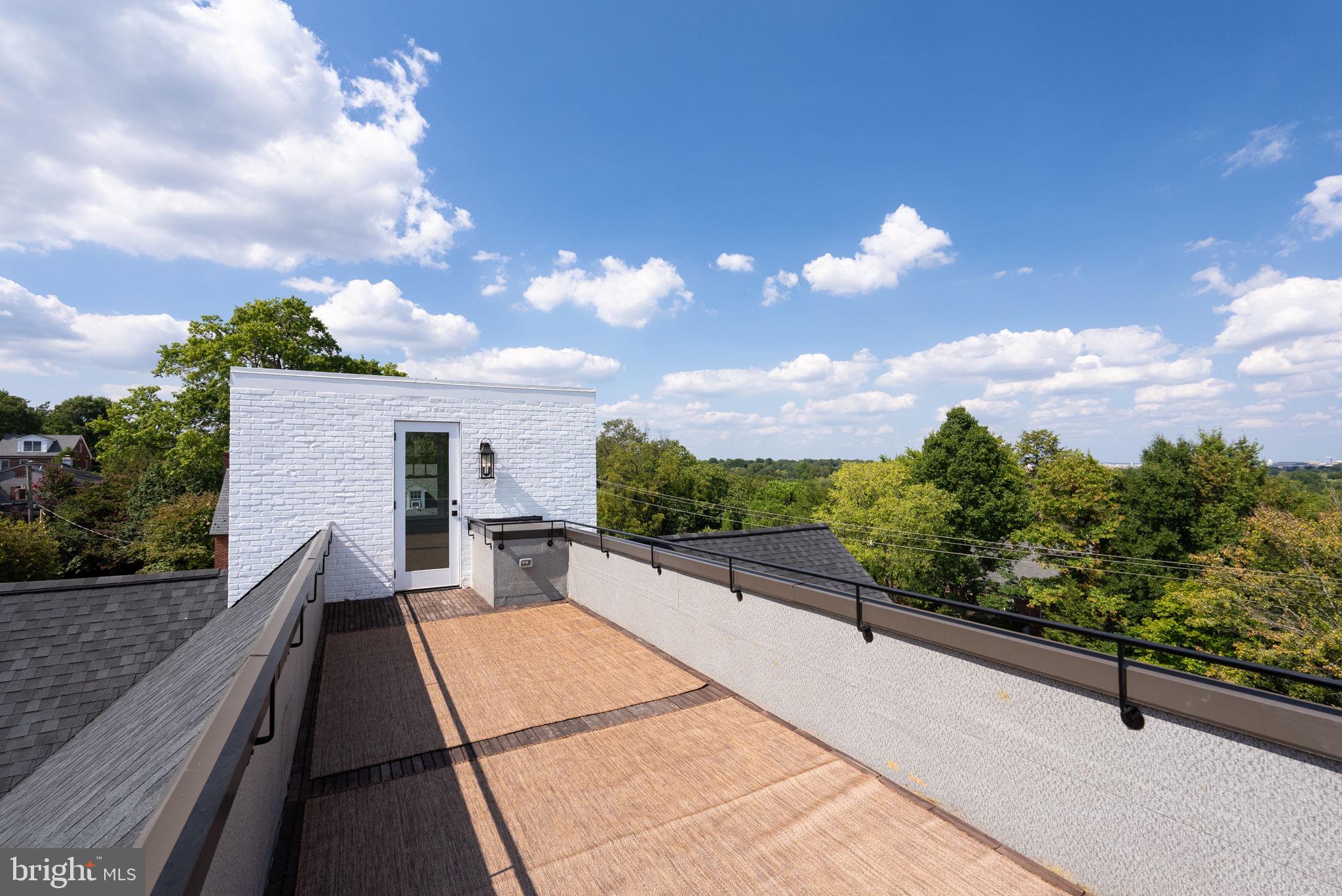 GEORGE WASHINGTON PARK - Residential