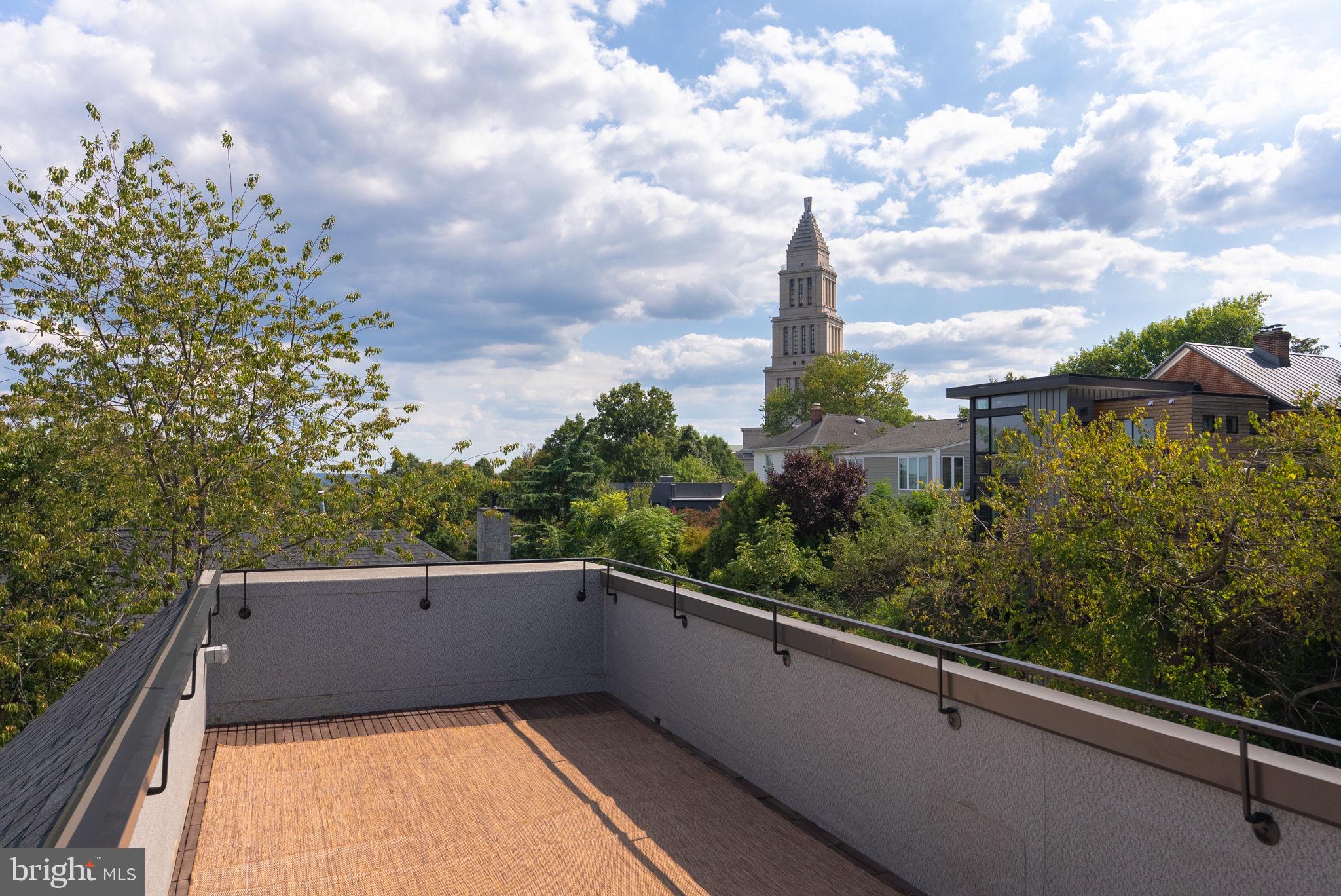 GEORGE WASHINGTON PARK - Residential