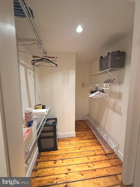 WASHINGTON SQ WEST - Residential Lease