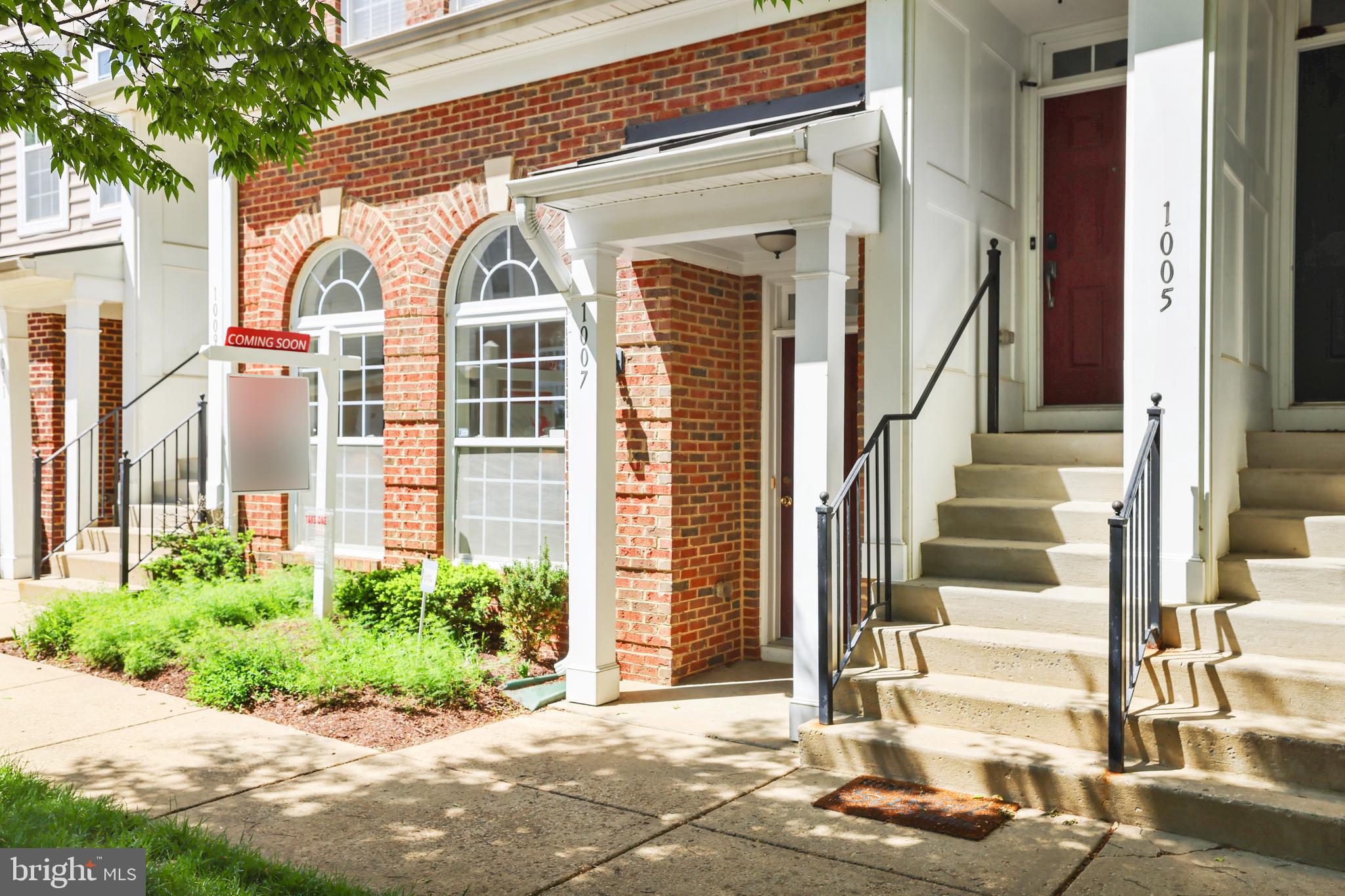 WATKINS PLACE - Residential