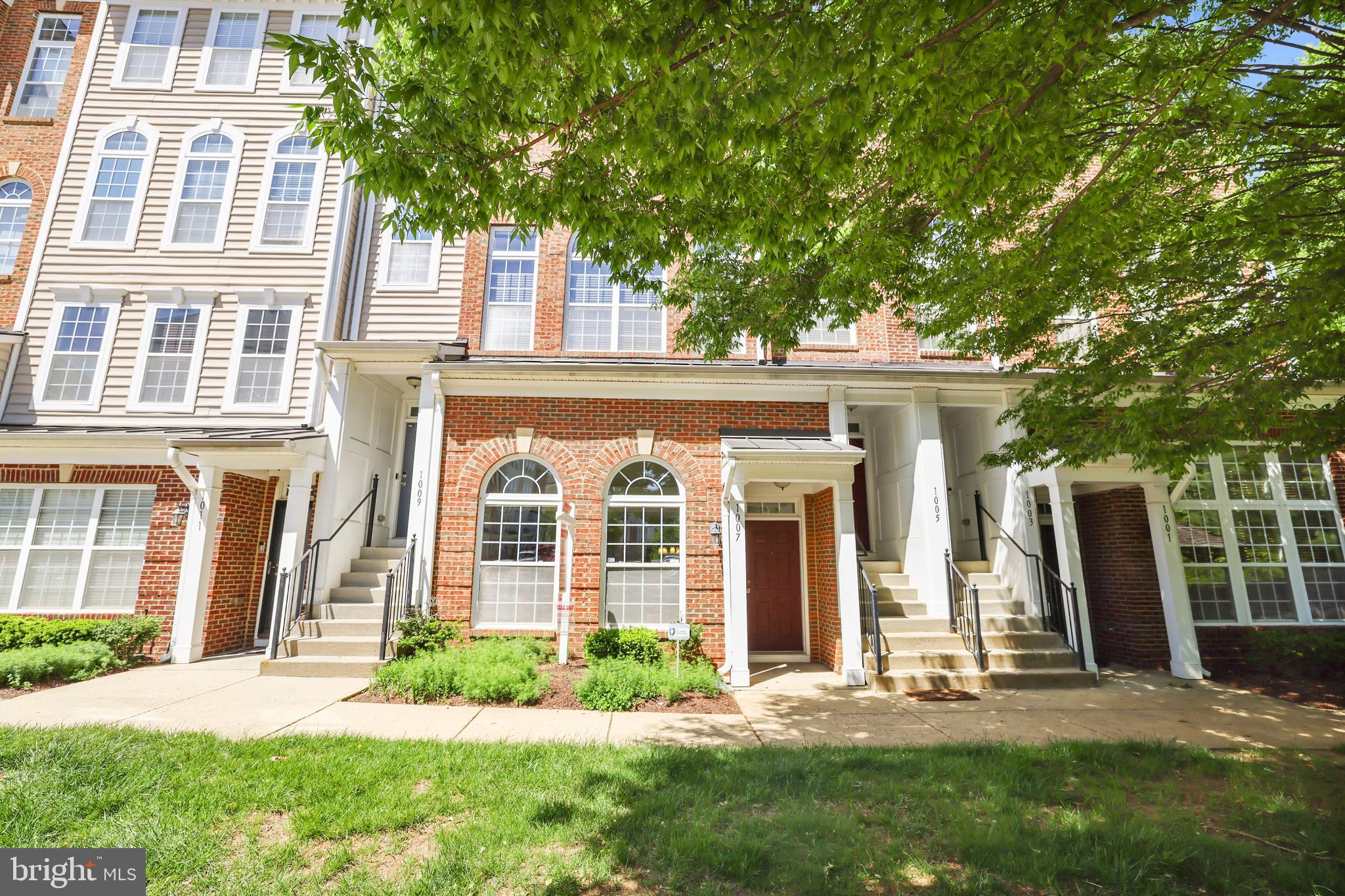 WATKINS PLACE - Residential