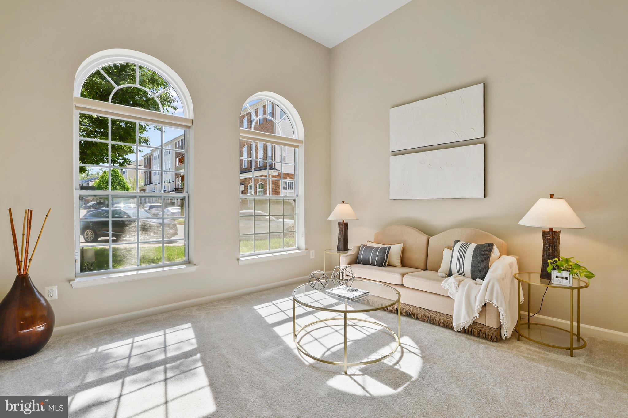 WATKINS PLACE - Residential