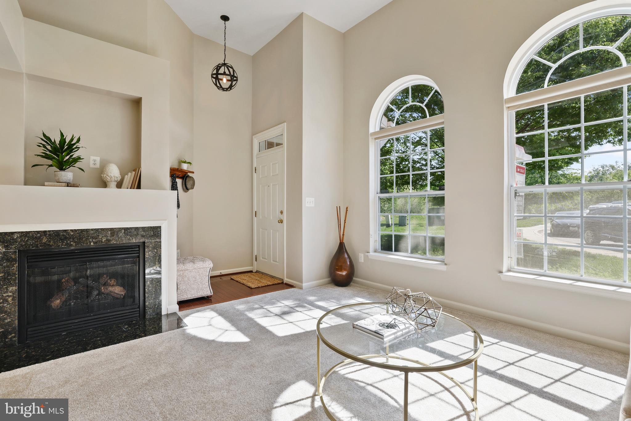 WATKINS PLACE - Residential