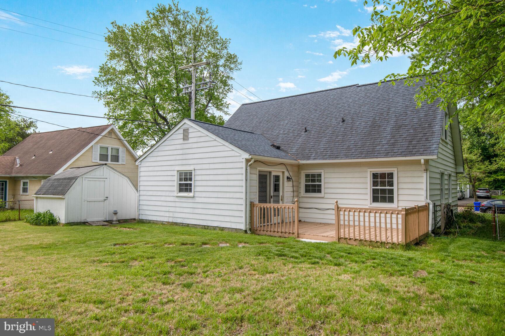 SOMERSET AT BELAIR - Residential