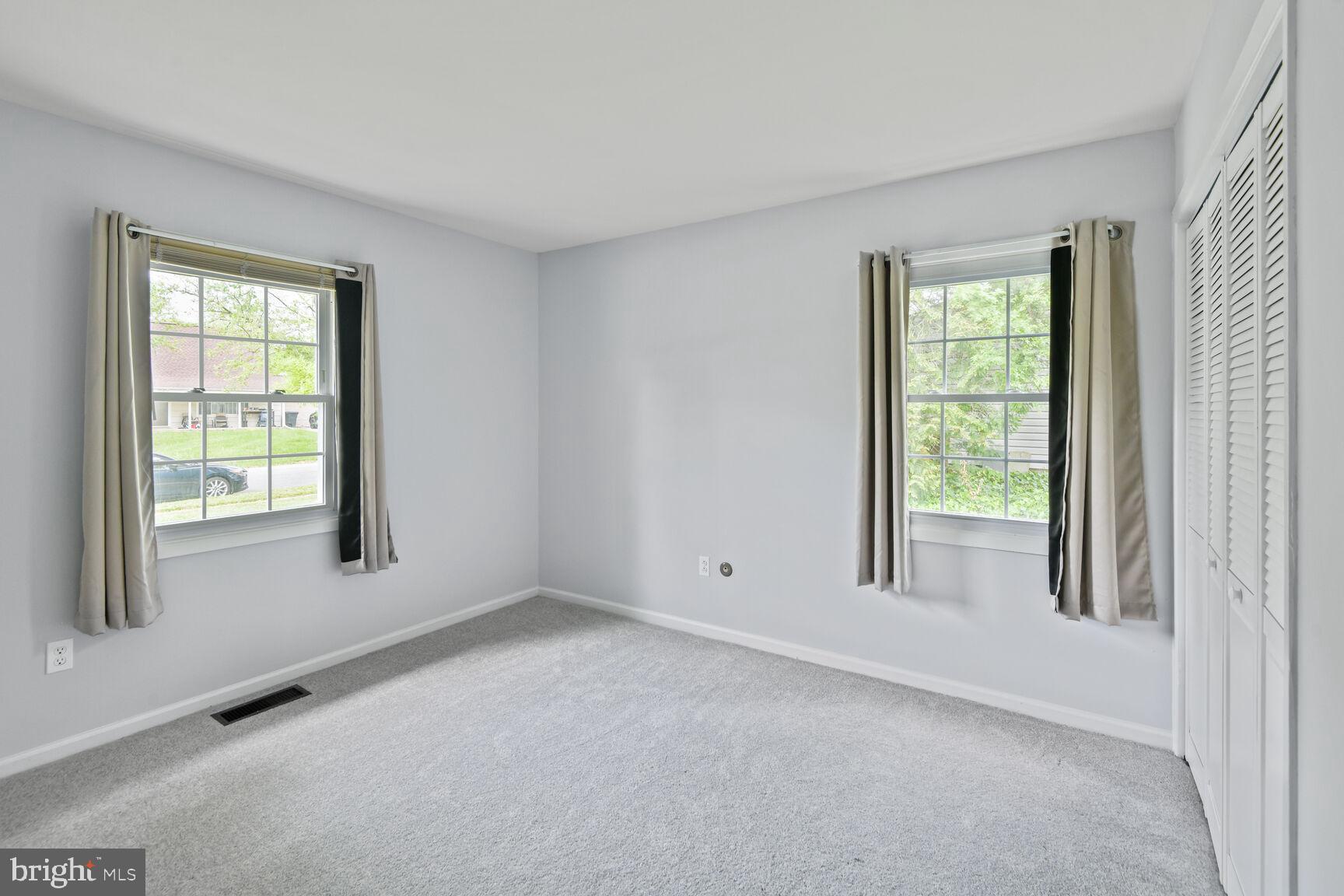 SOMERSET AT BELAIR - Residential