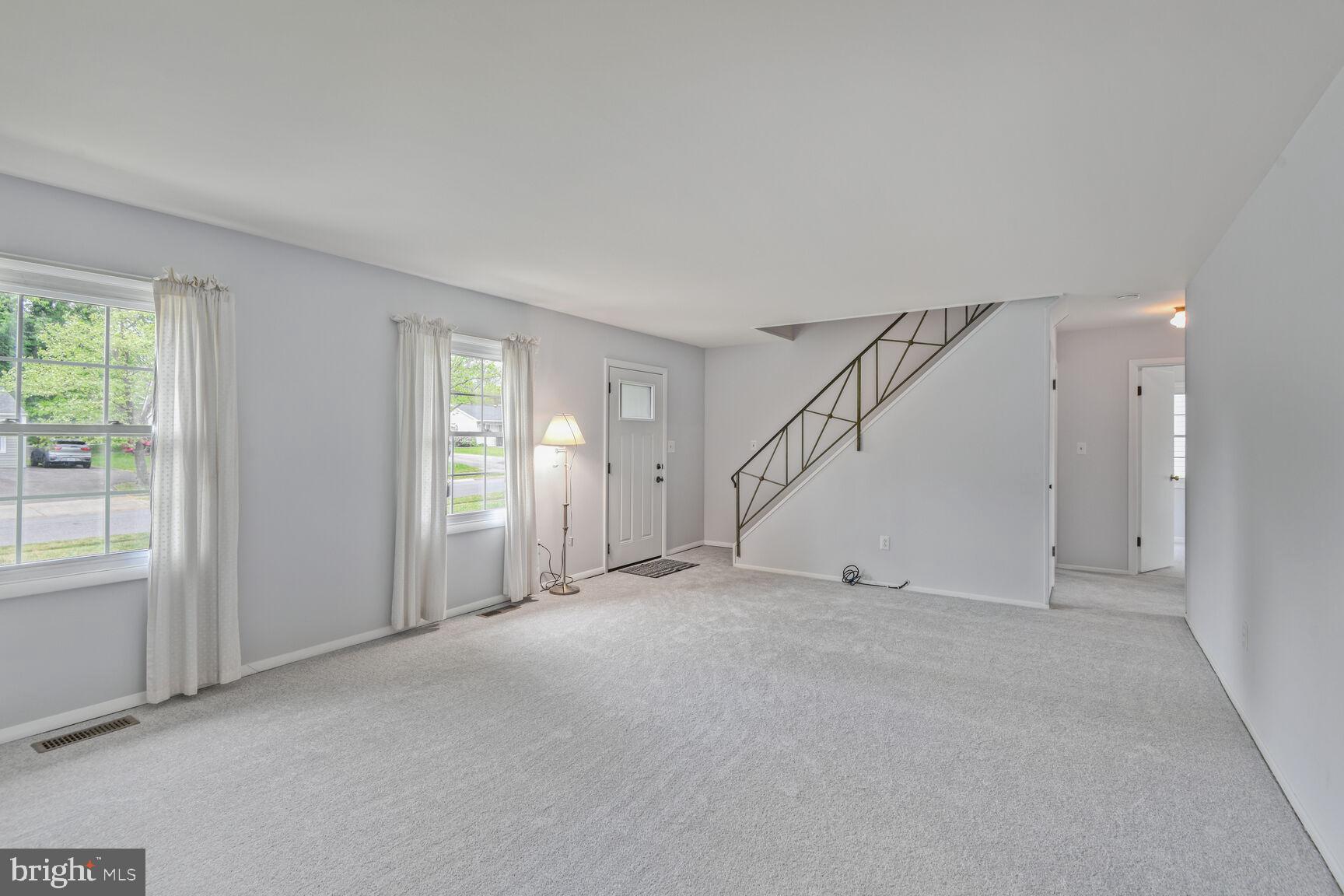 SOMERSET AT BELAIR - Residential