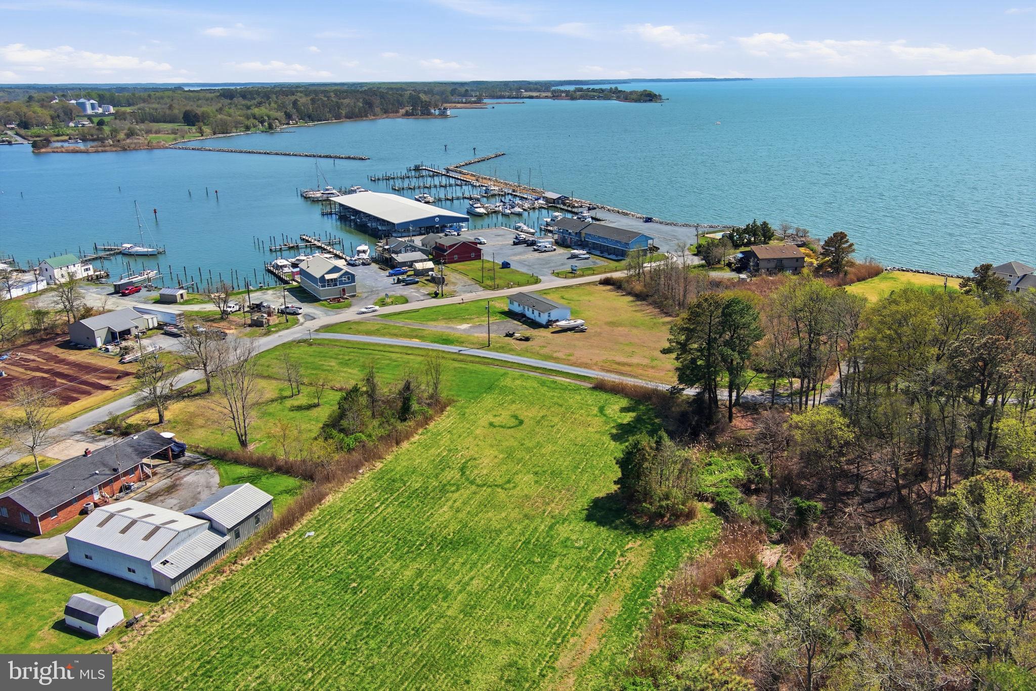TOWN OF ROCK HALL - Residential