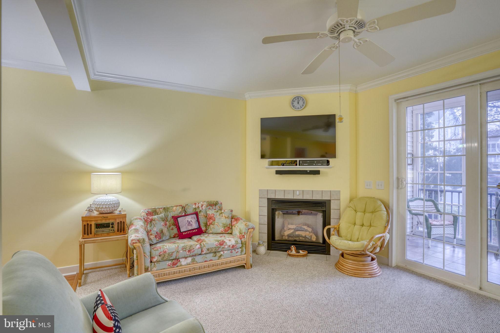CEDAR BAY - Residential