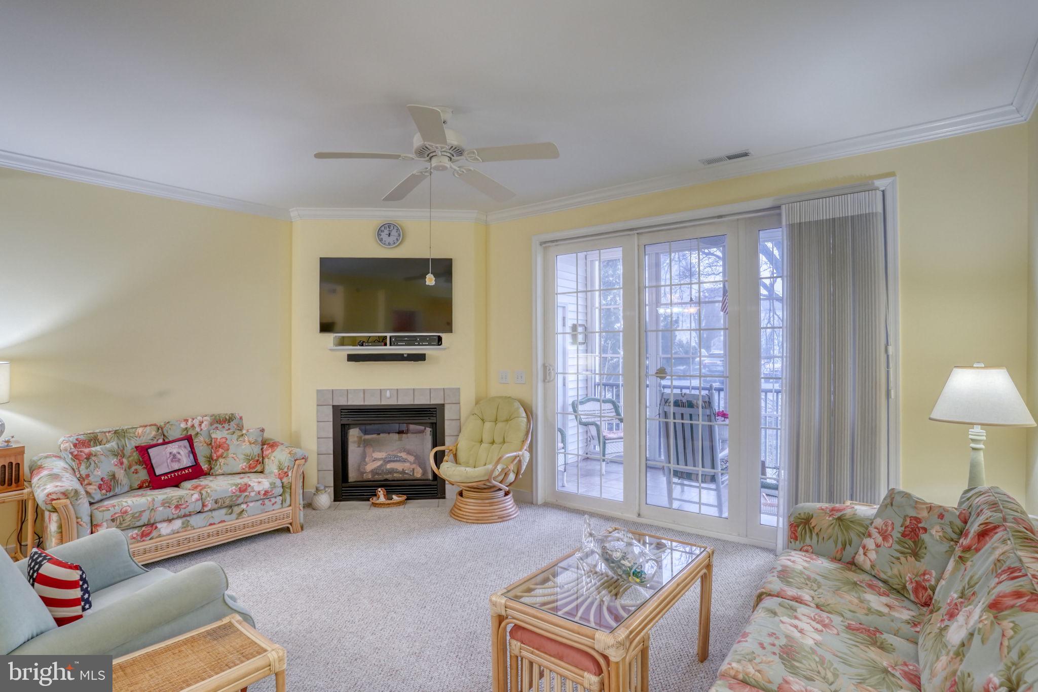 CEDAR BAY - Residential