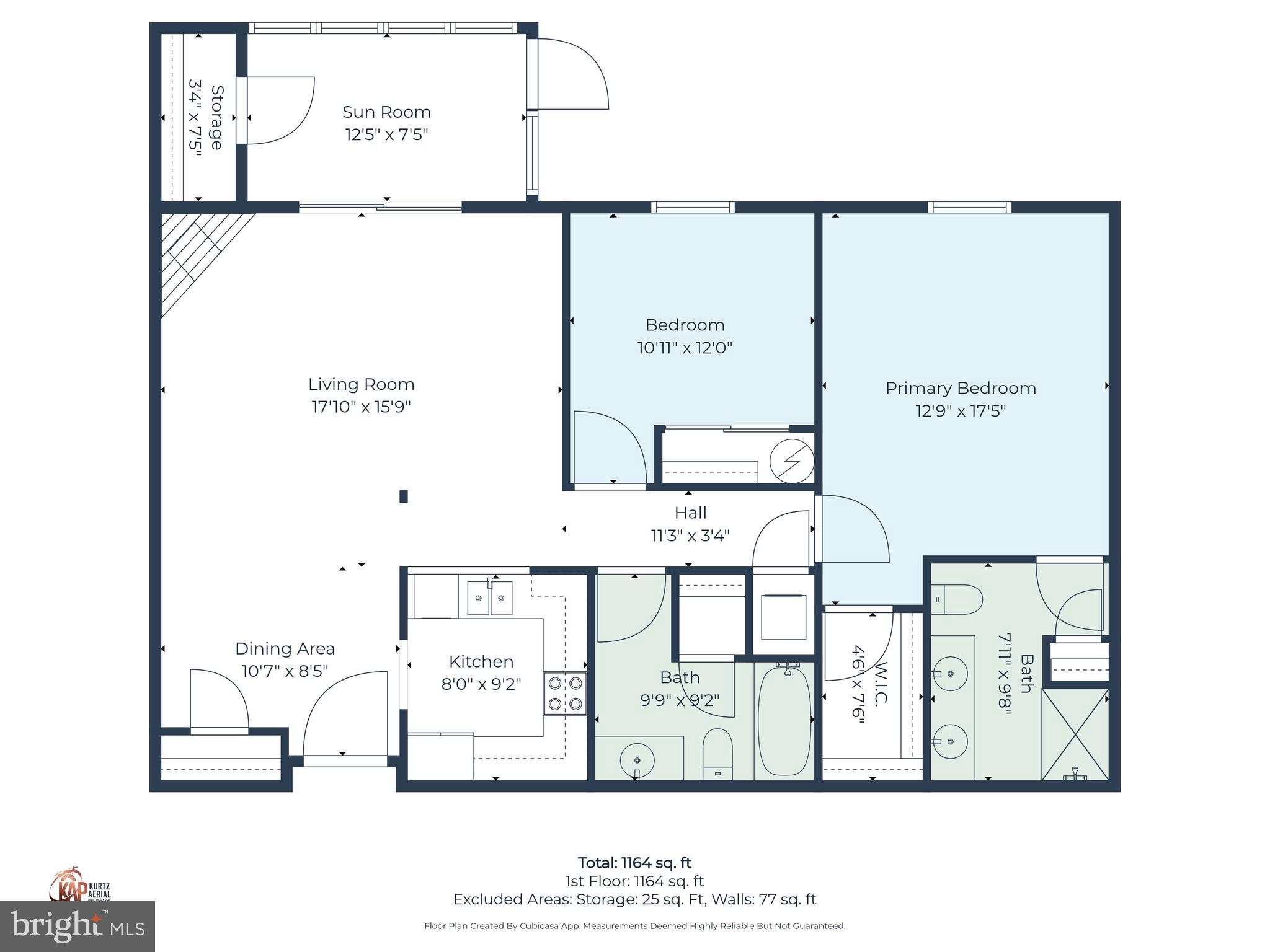 CEDAR BAY - Residential