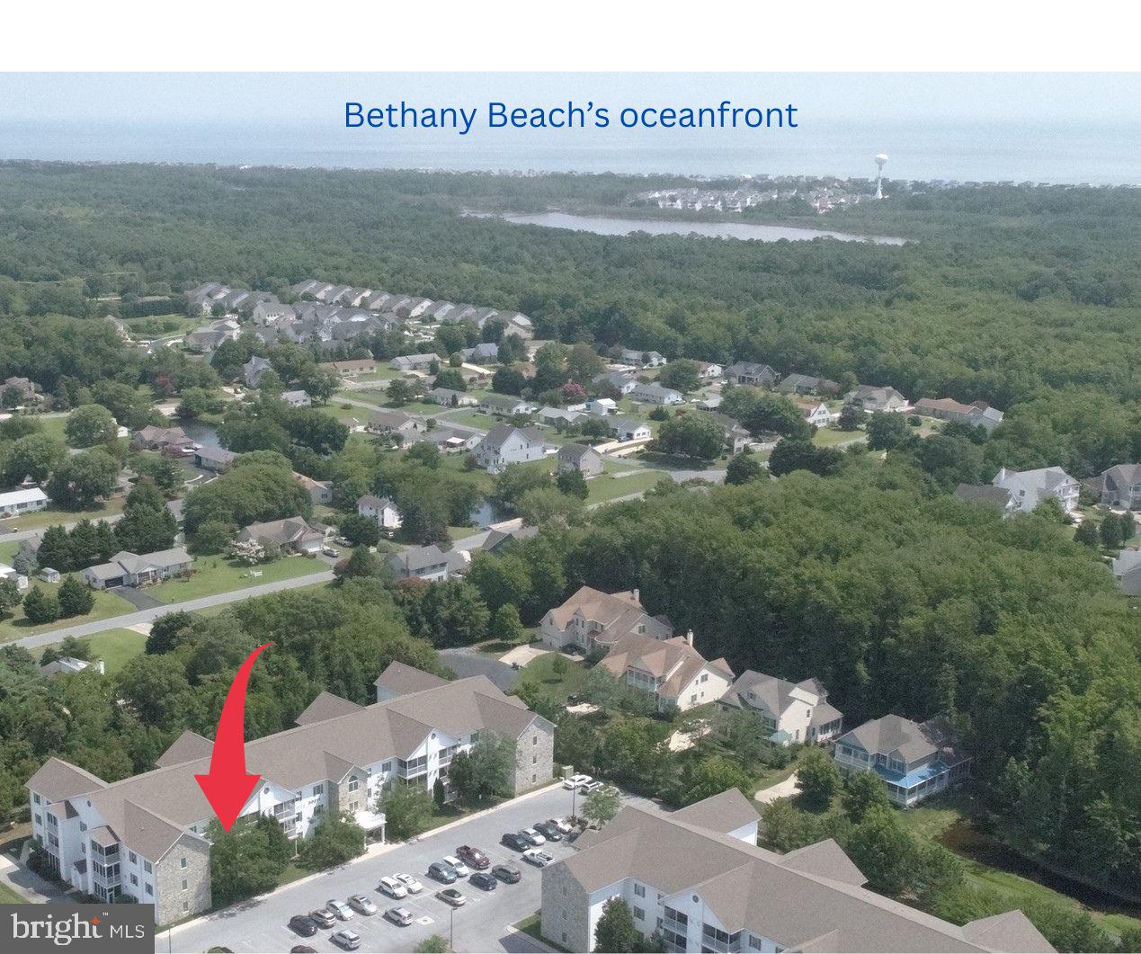 CEDAR BAY - Residential