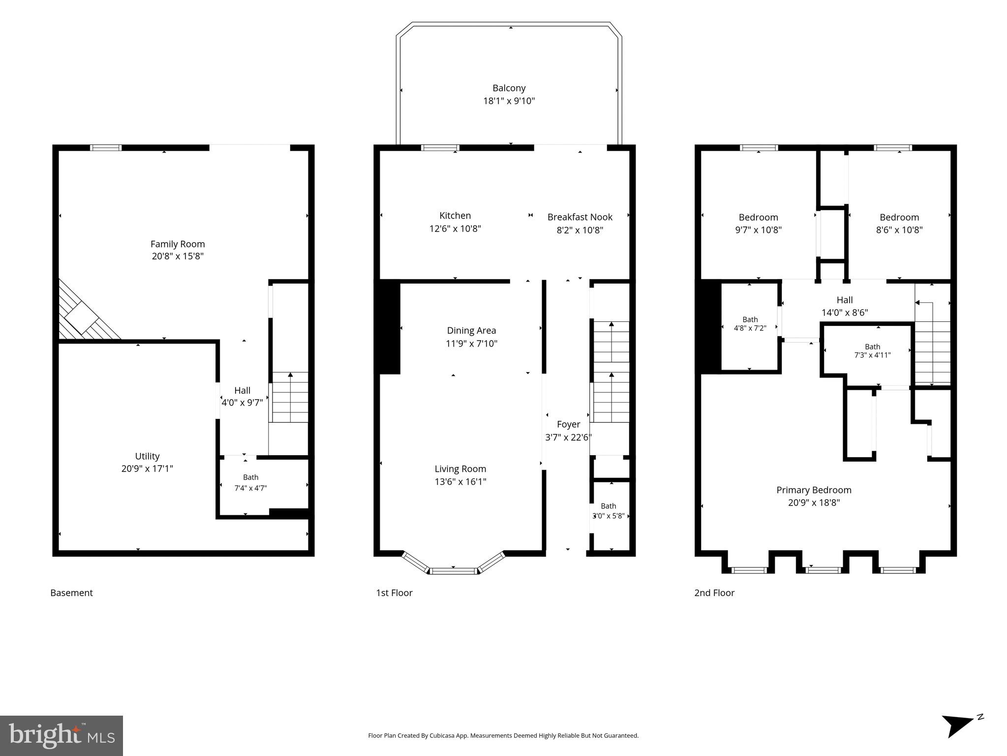 CROWNLEIGH - Residential