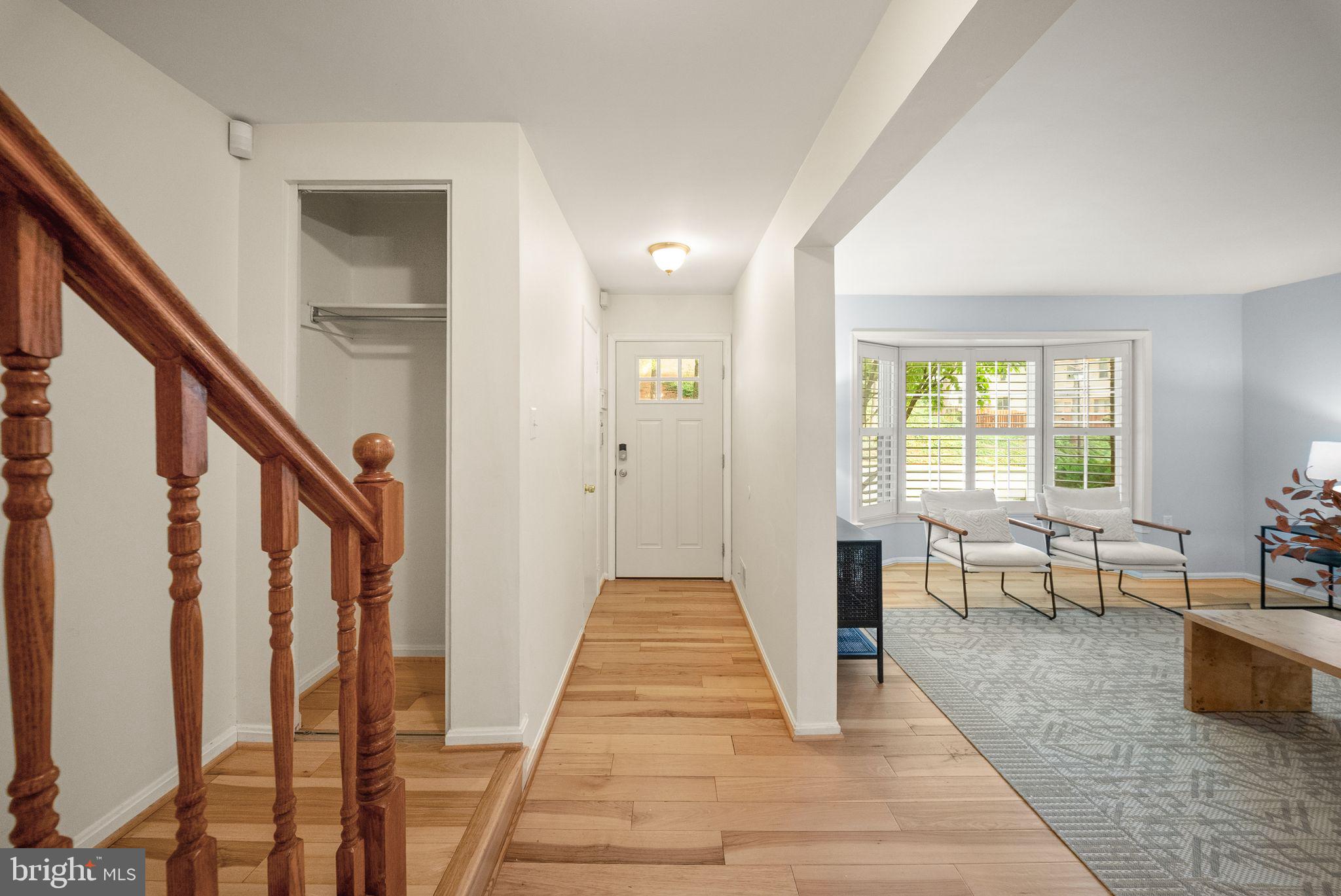 CROWNLEIGH - Residential