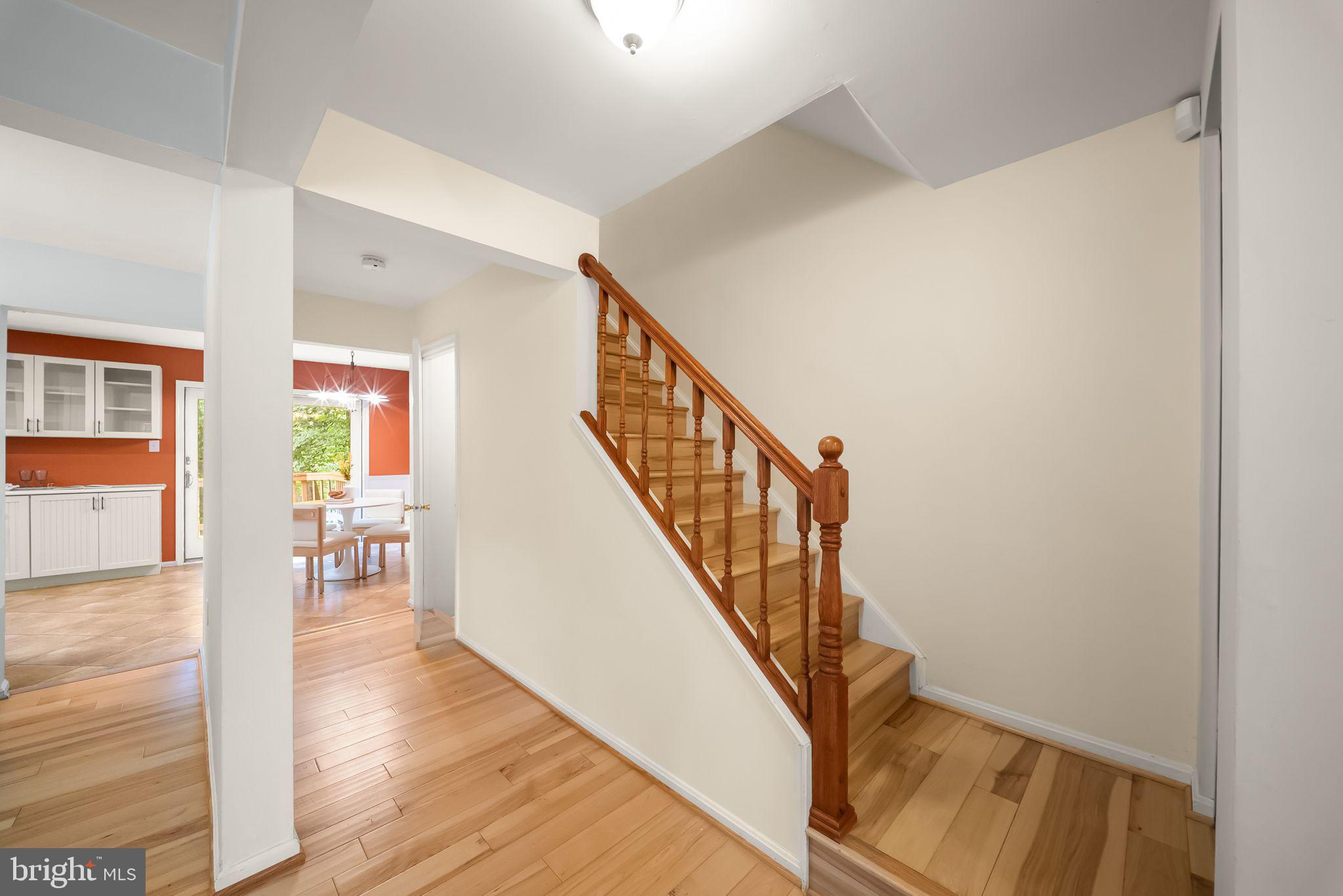 CROWNLEIGH - Residential