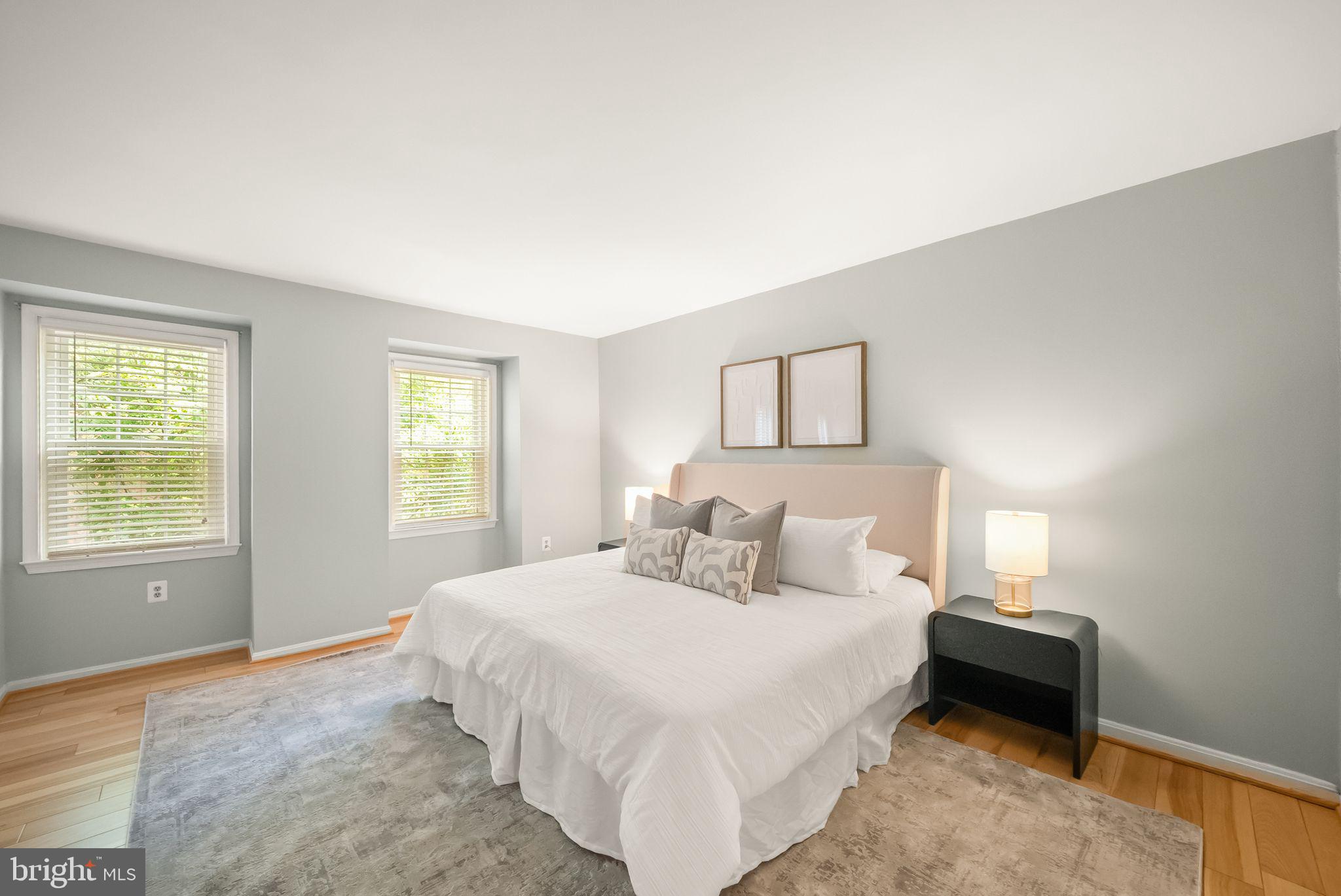 CROWNLEIGH - Residential