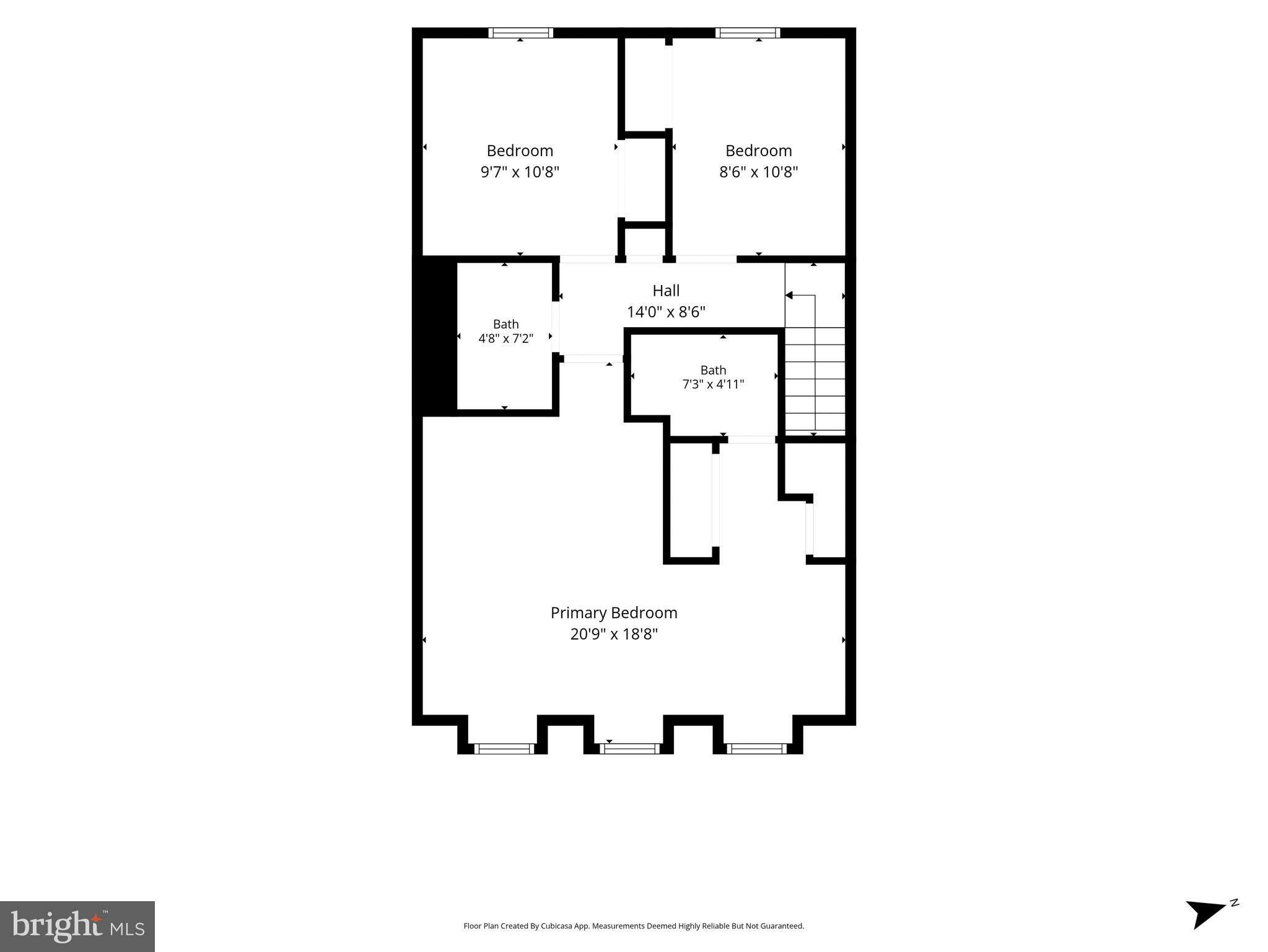 CROWNLEIGH - Residential