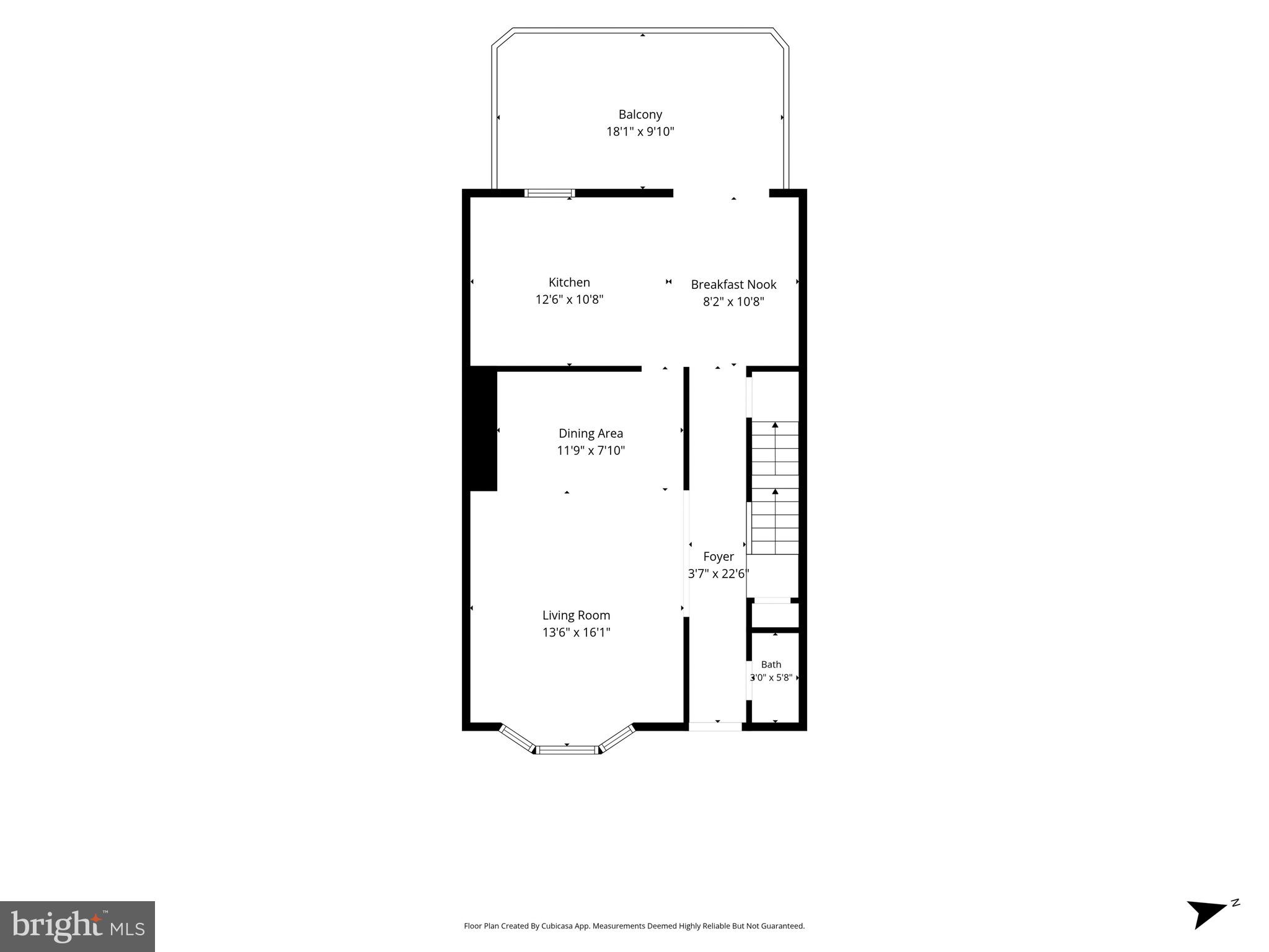 CROWNLEIGH - Residential