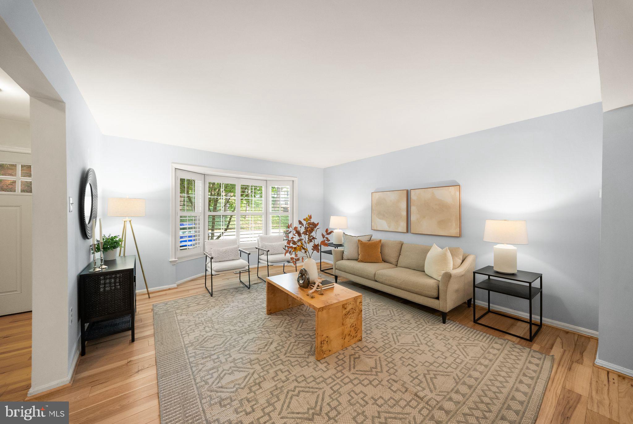 CROWNLEIGH - Residential