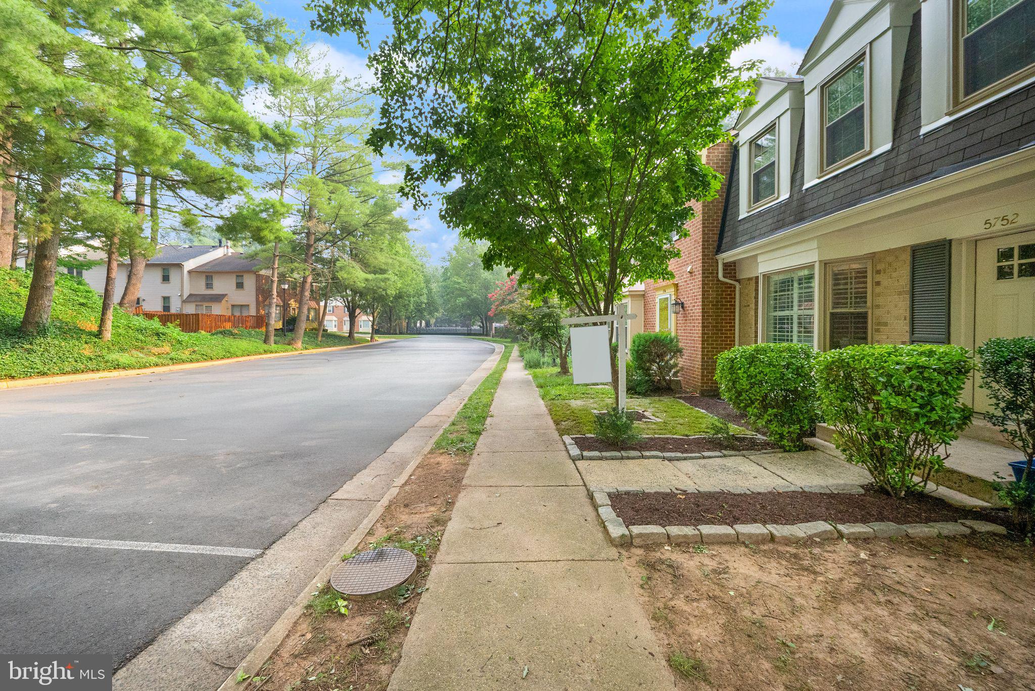 CROWNLEIGH - Residential