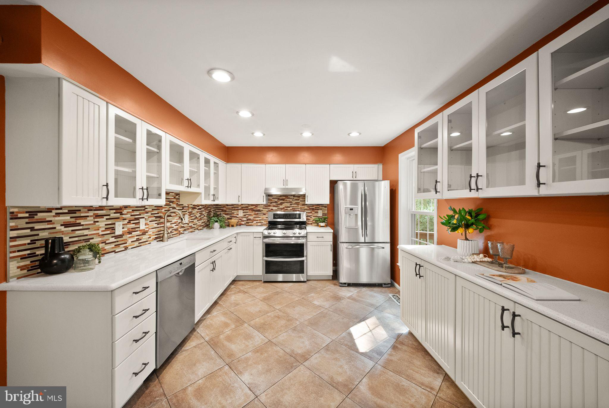 CROWNLEIGH - Residential
