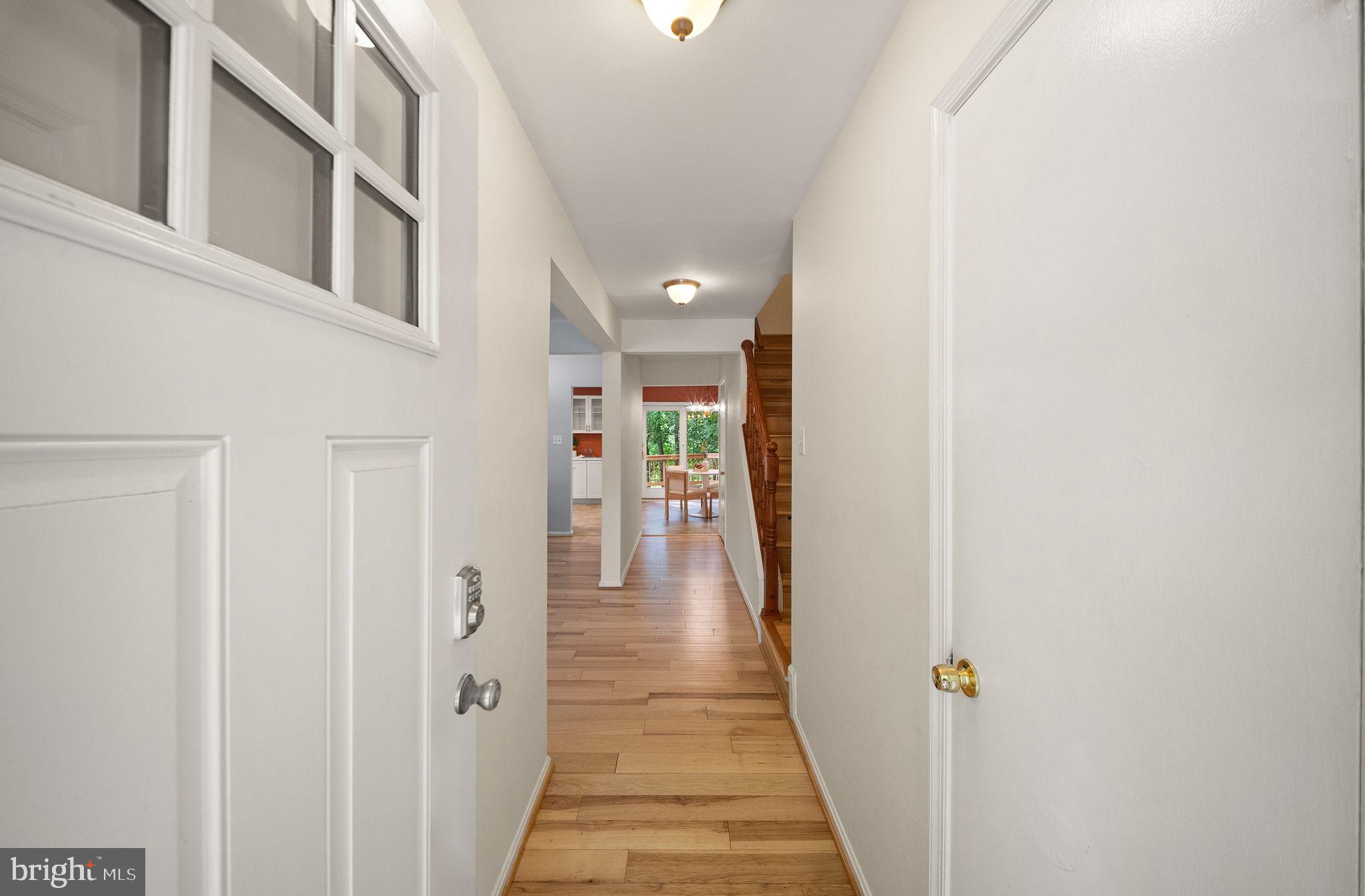 CROWNLEIGH - Residential
