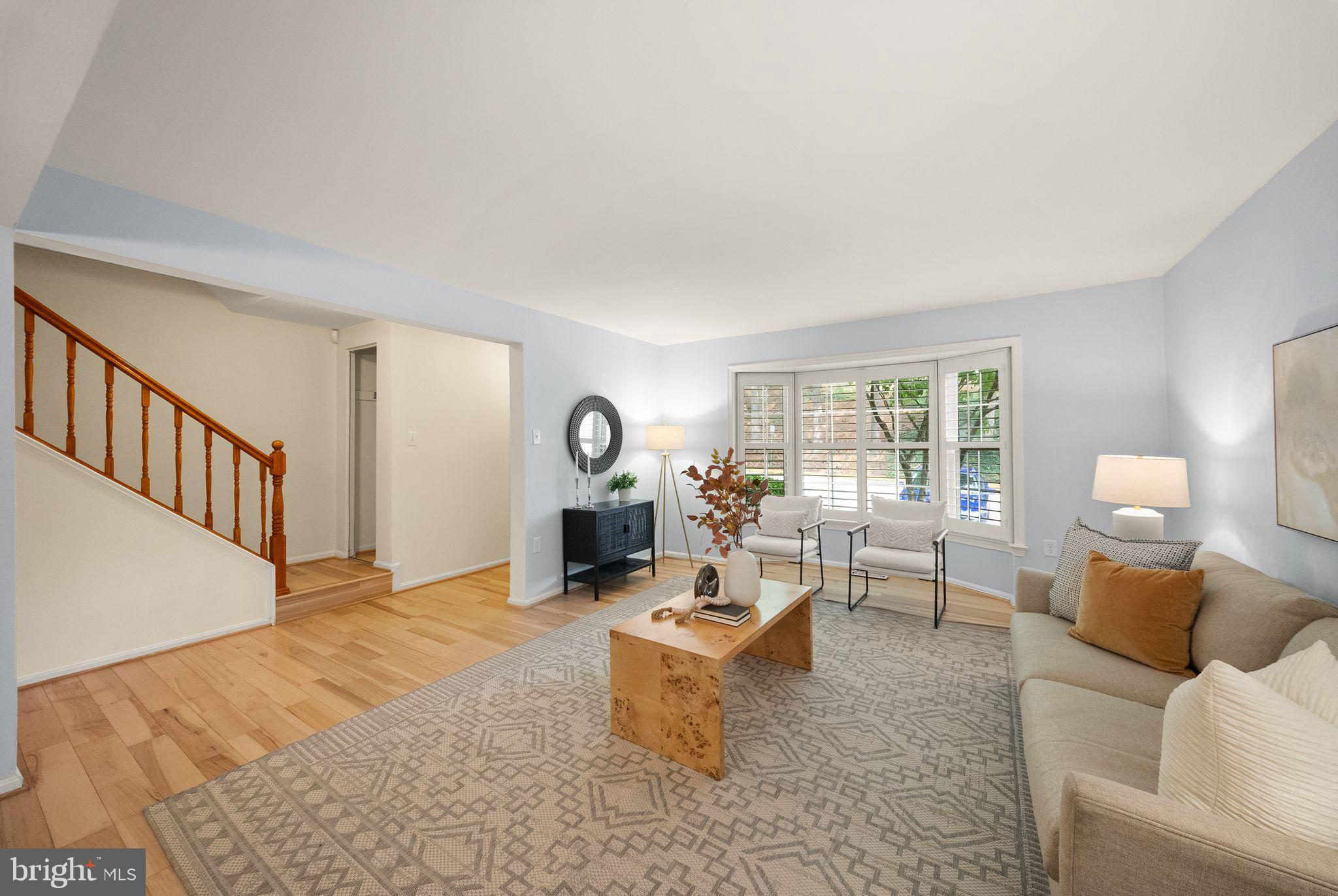 CROWNLEIGH - Residential